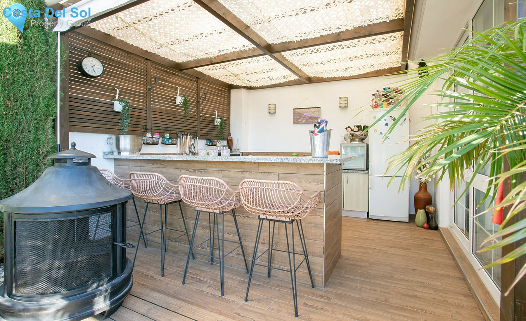 House in Riviera del Sol-1525732