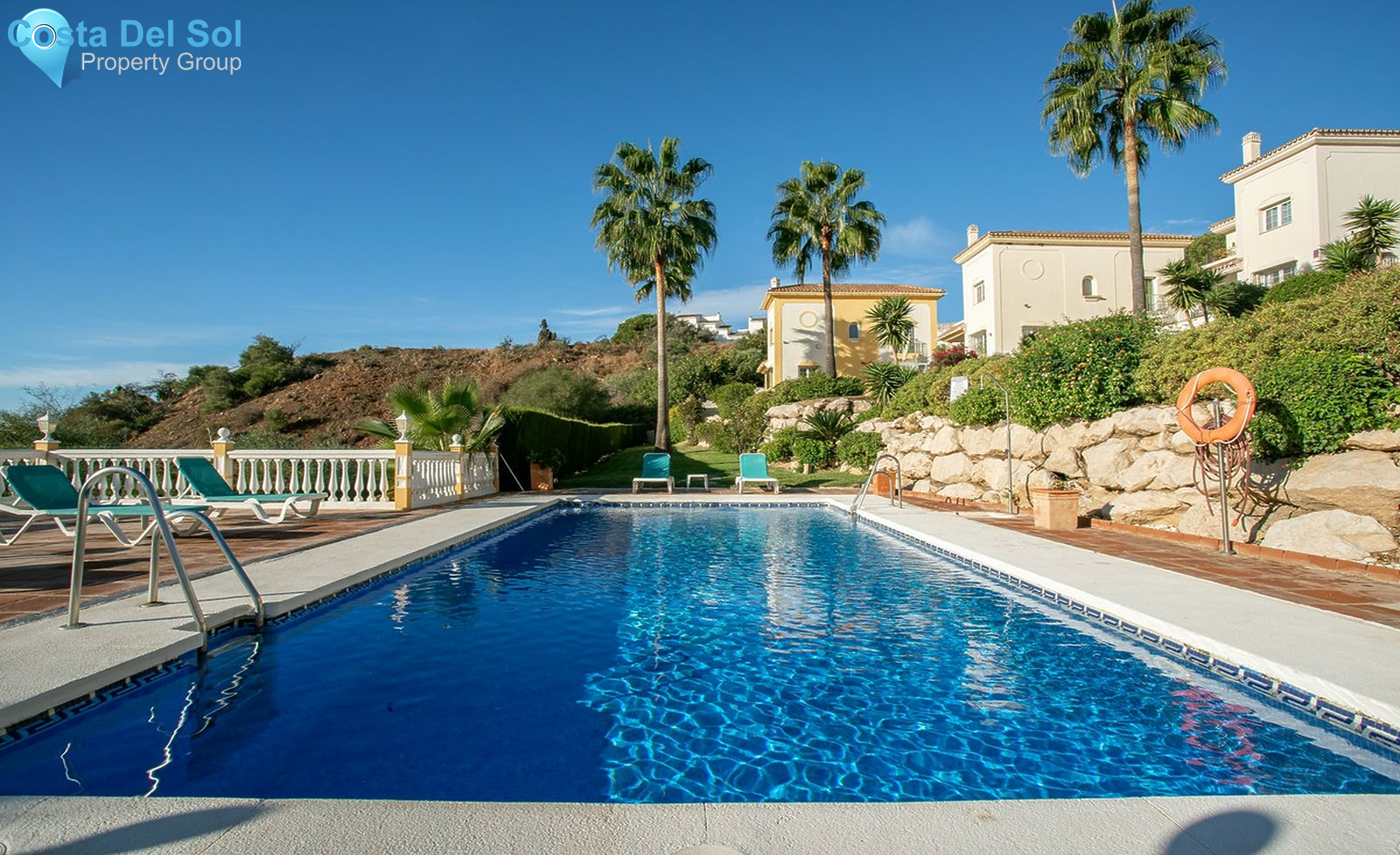 House in Riviera del Sol-1525733