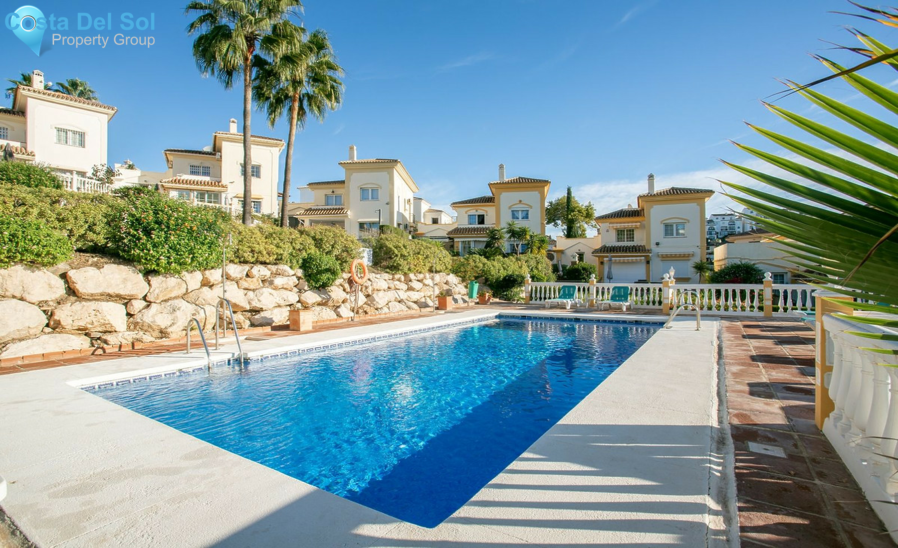 House in Riviera del Sol-1525734