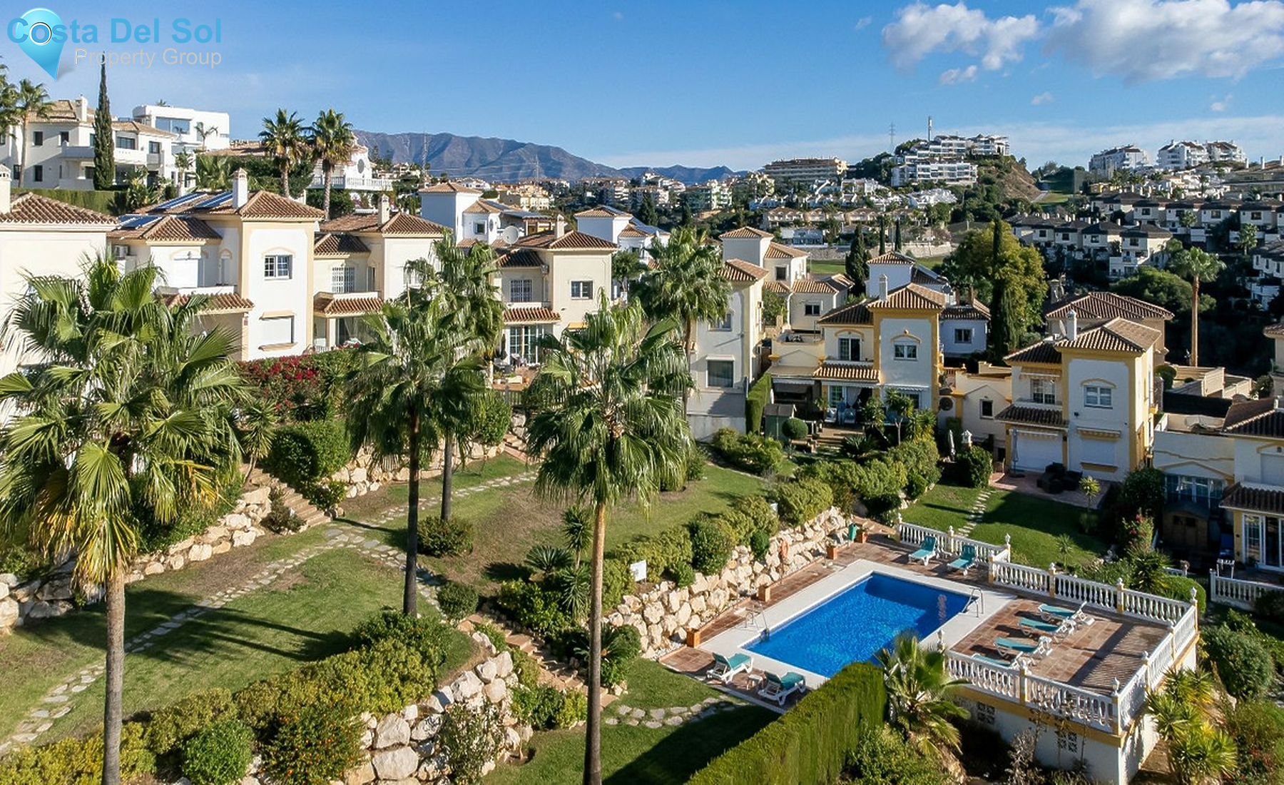 House in Riviera del Sol-1525735