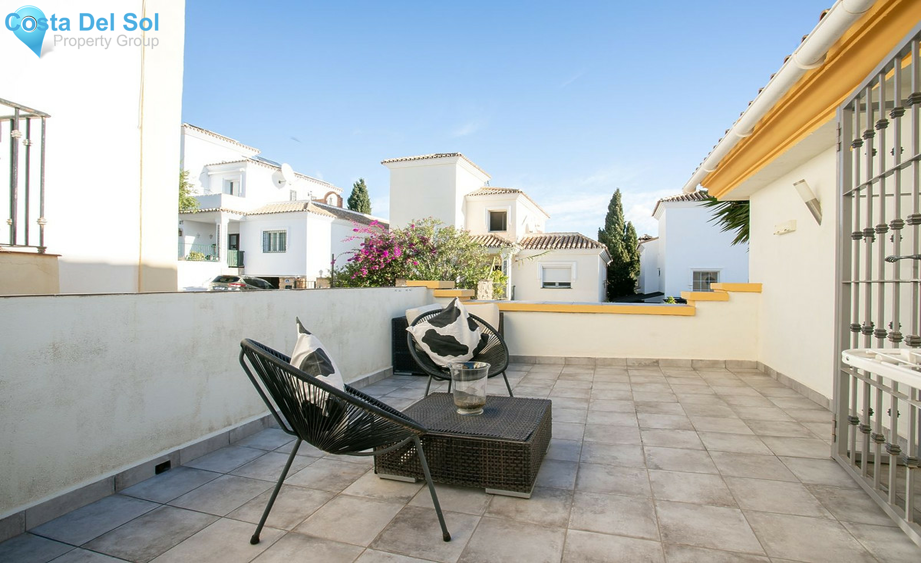 House in Riviera del Sol-1525737