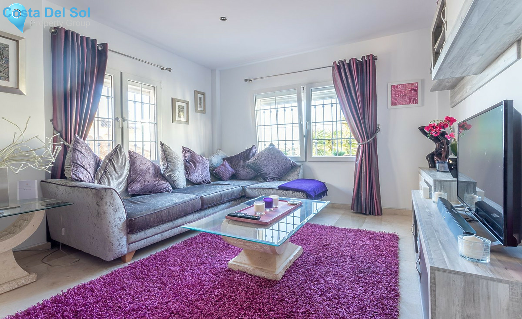 House in Riviera del Sol-1525721