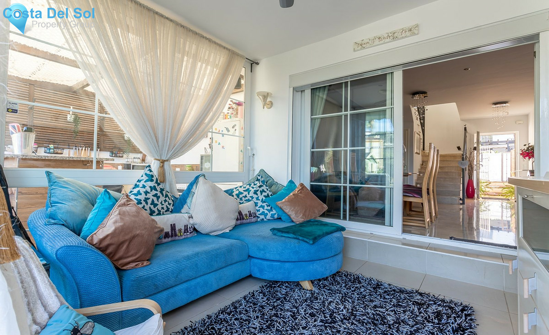 House in Riviera del Sol-1525722