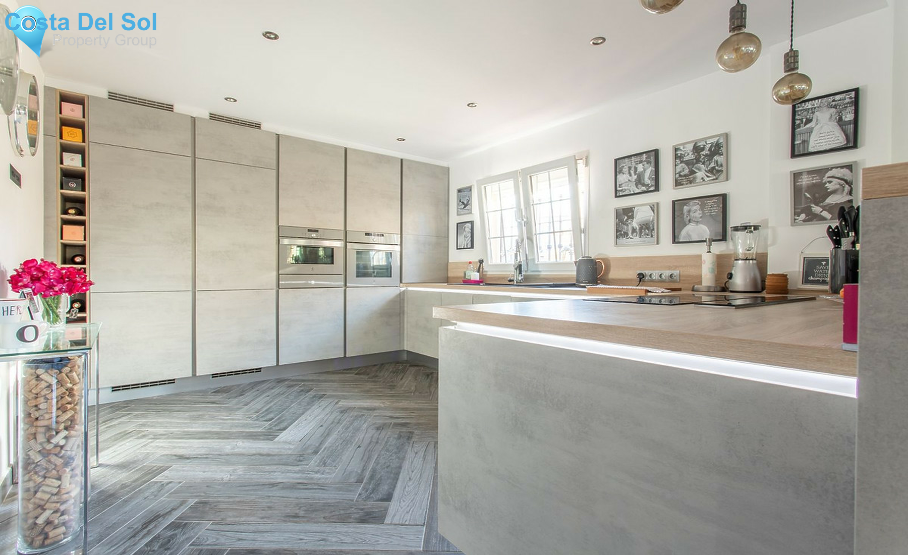 House in Riviera del Sol-1525724