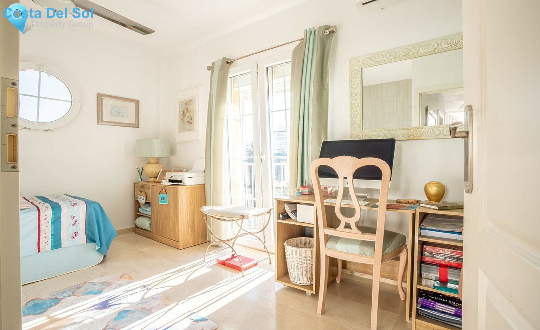 House in Riviera del Sol-1525727