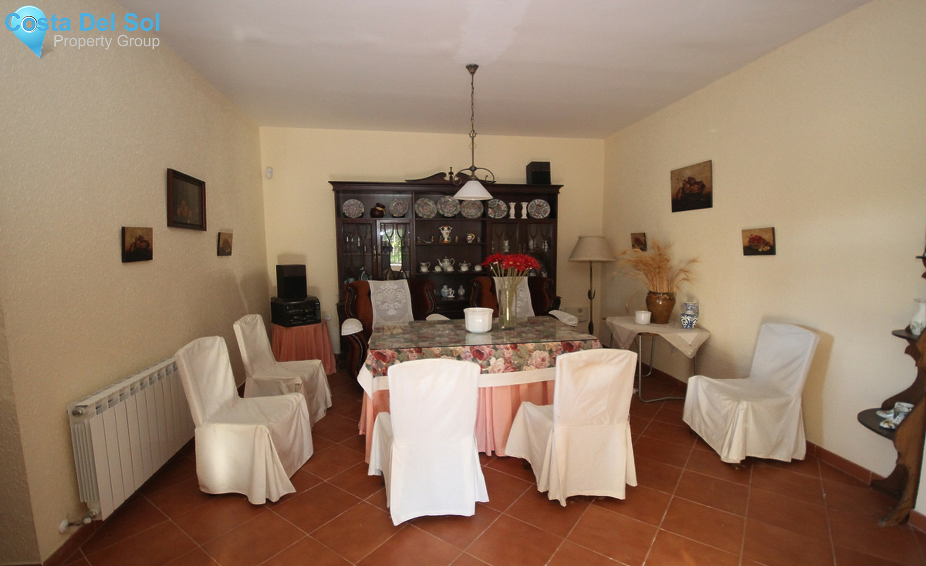 House in Ronda-1339591