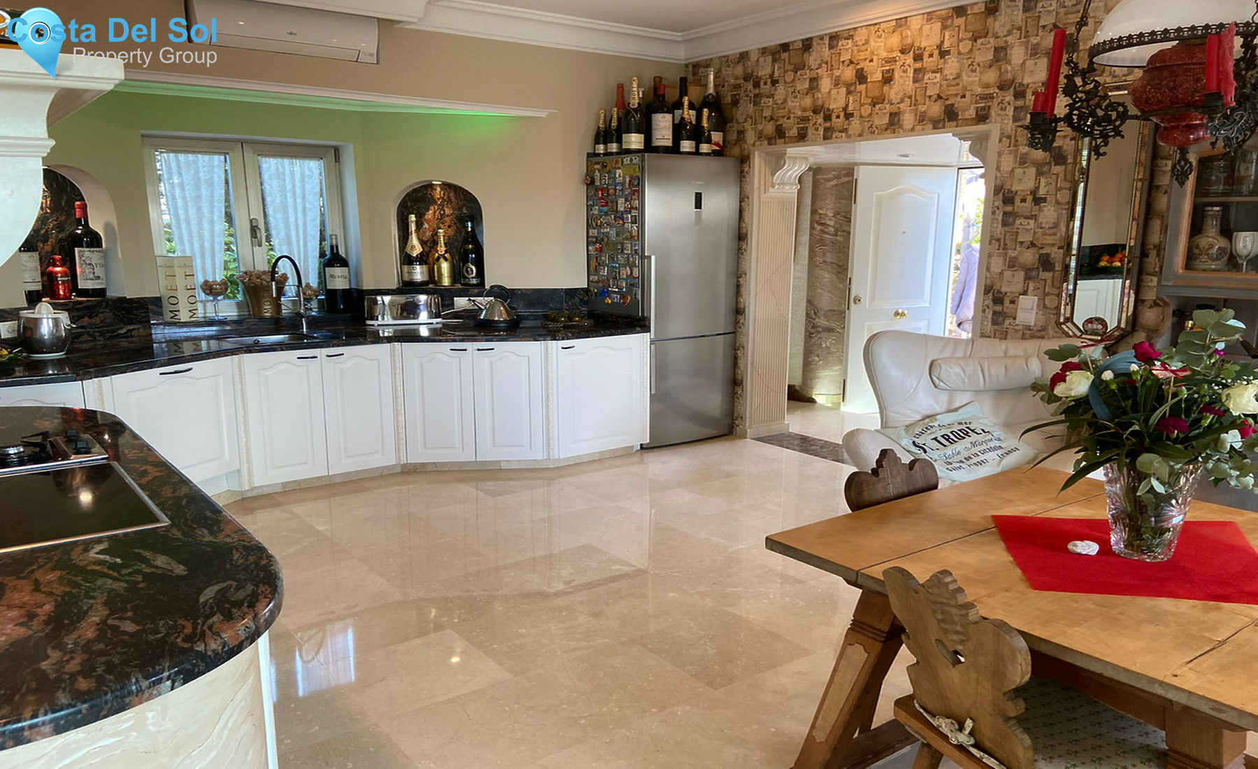 House in Río Real-1270986