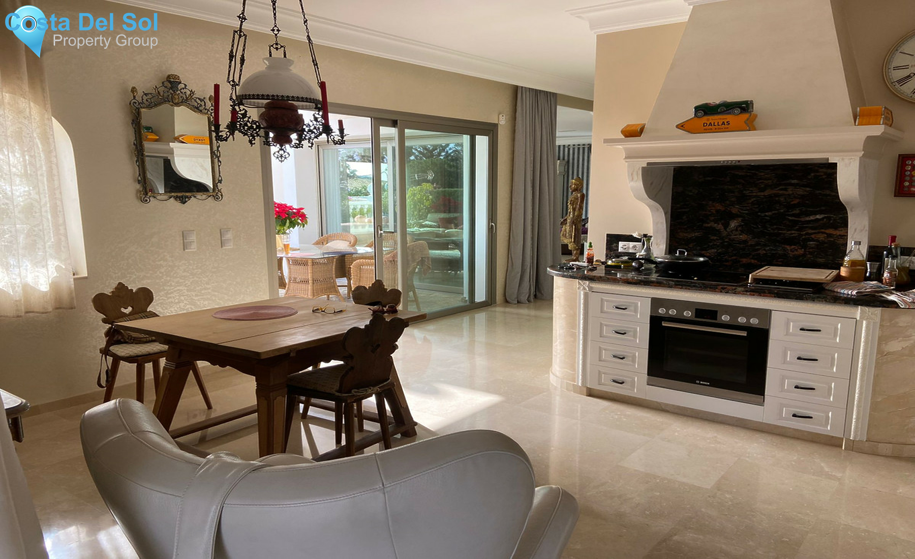 House in Río Real-1270988