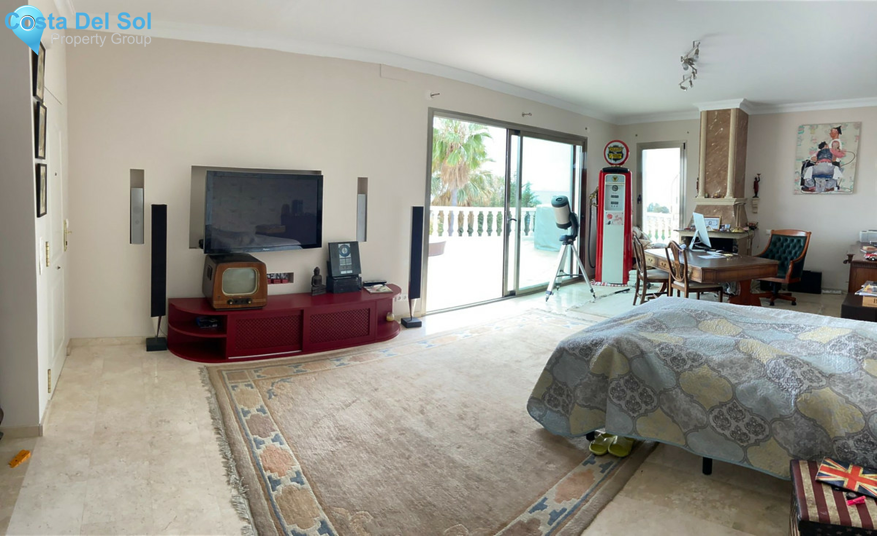 House in Río Real-1270989