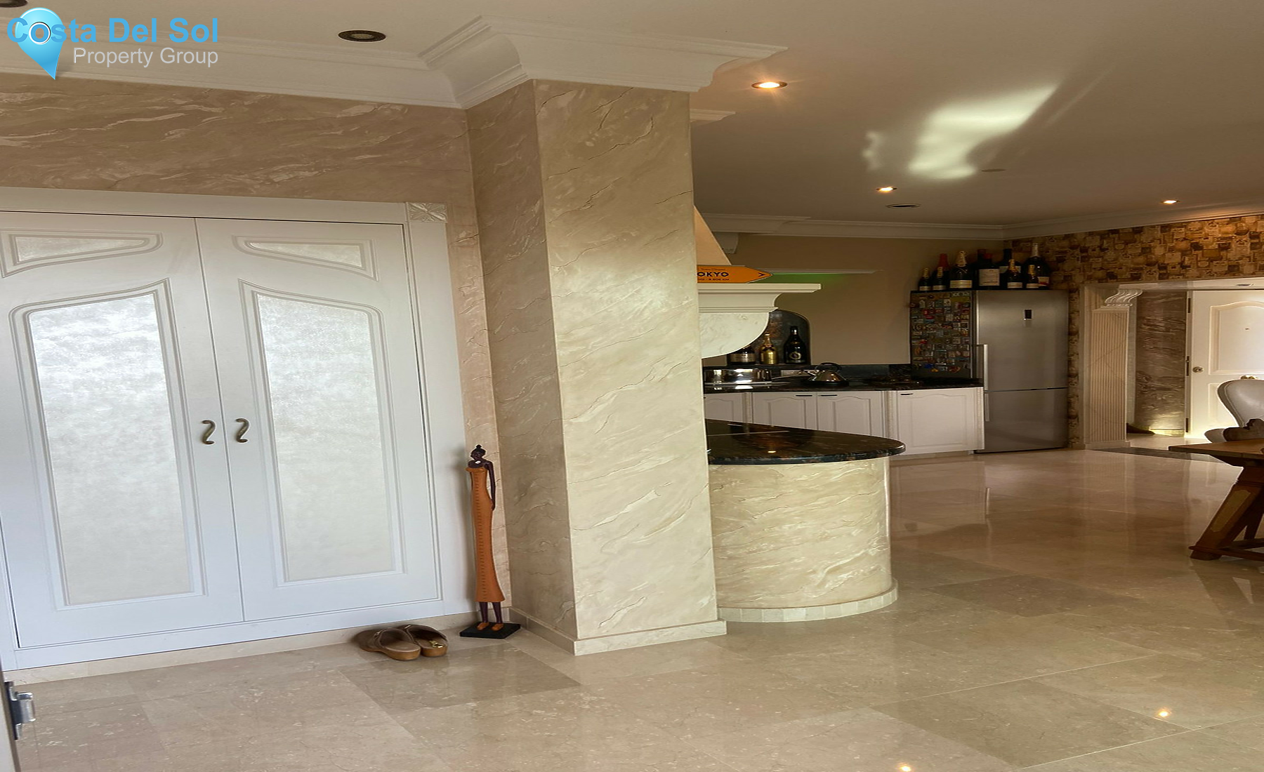 House in Río Real-1270990