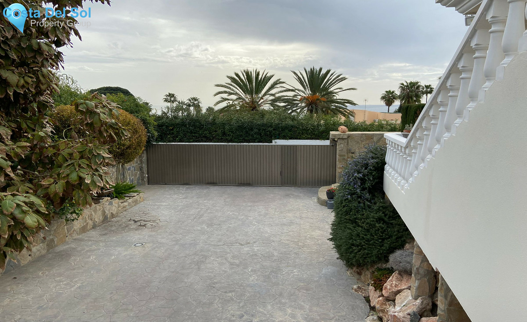 House in Río Real-1270995