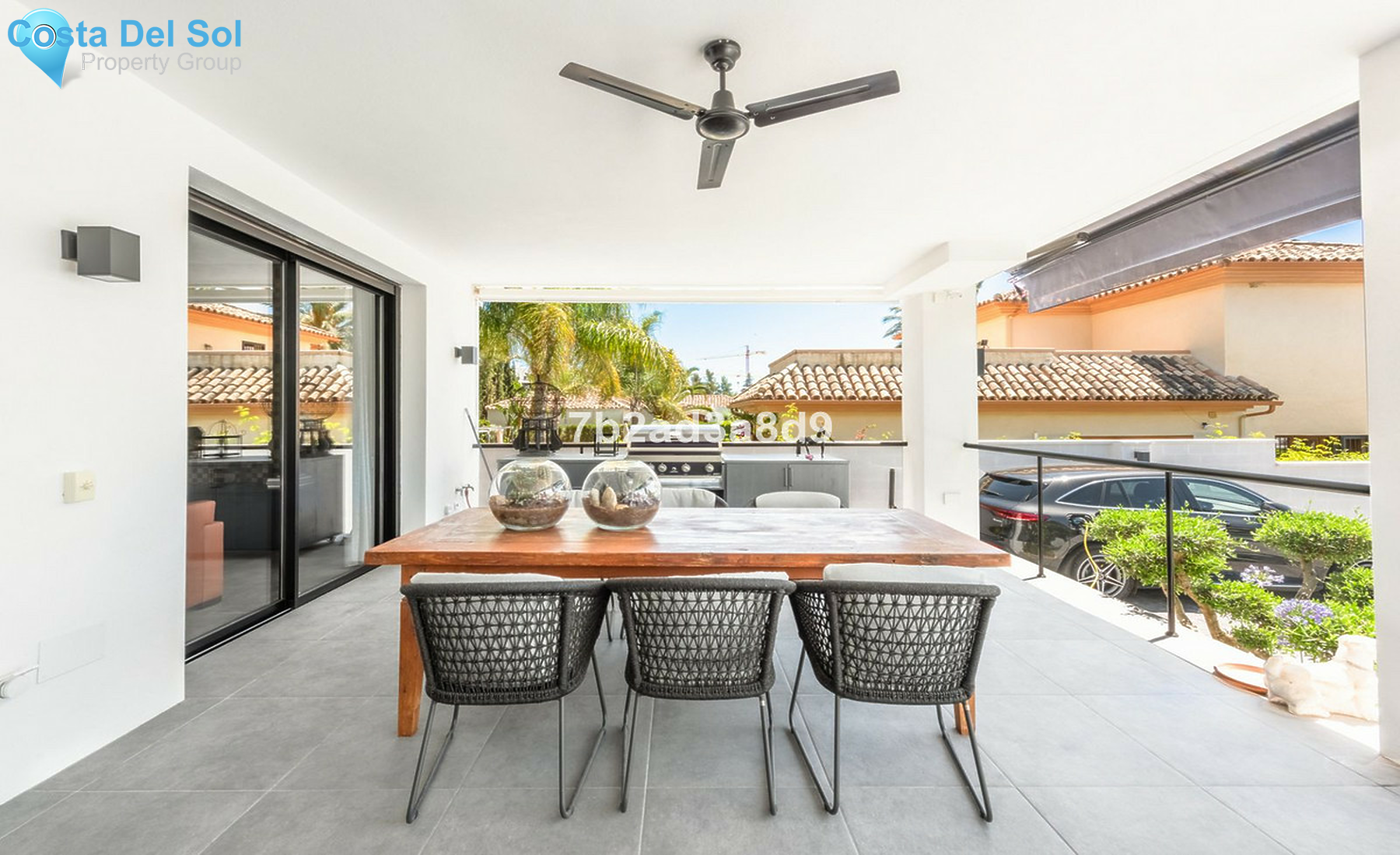 House in Río Real-1458745