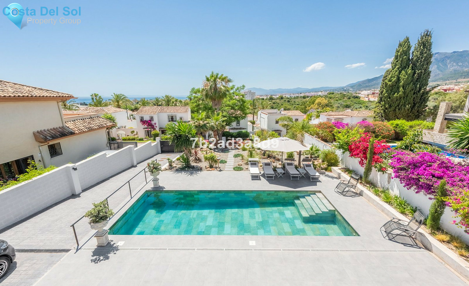 House in Río Real-1458748