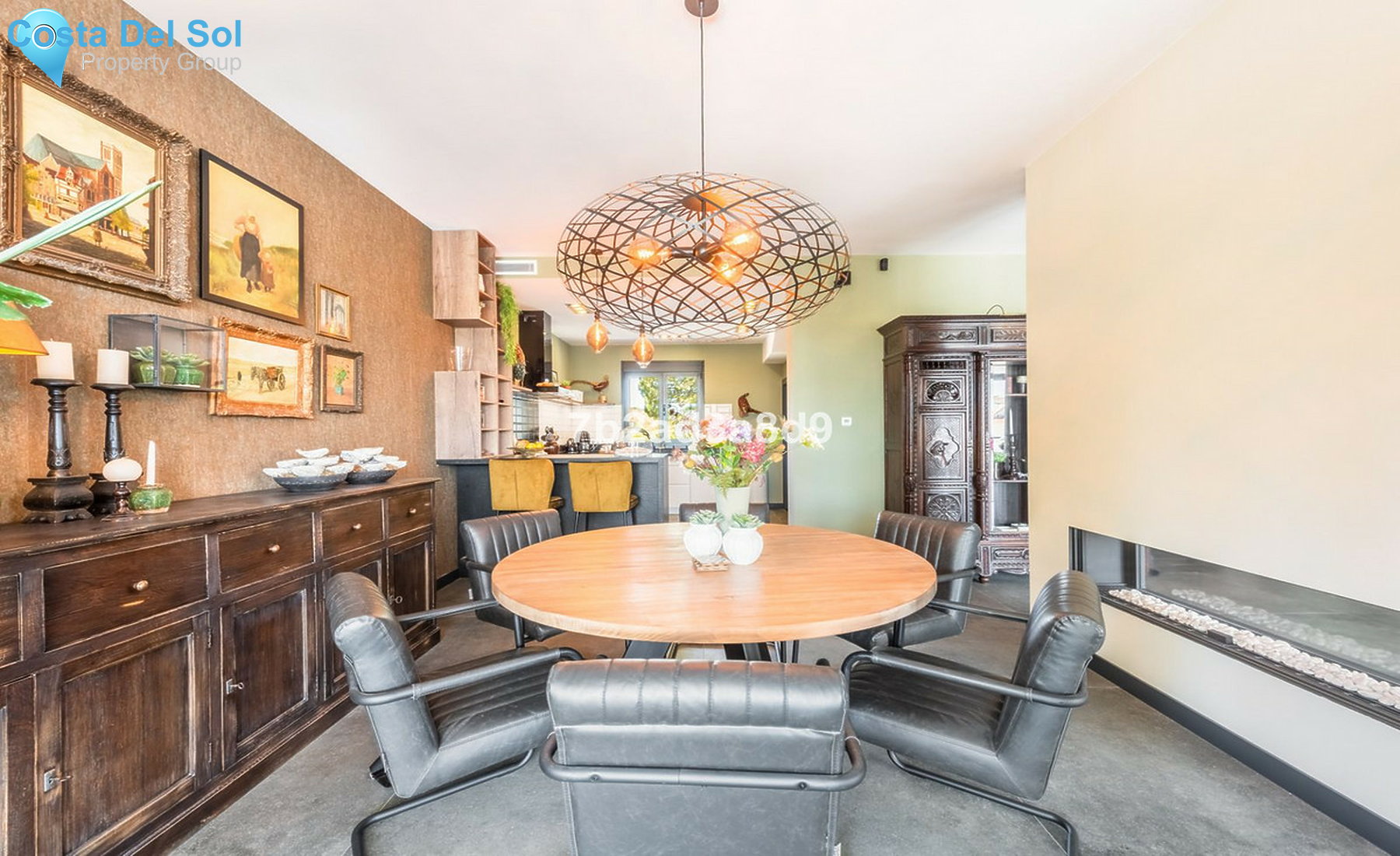 House in Río Real-1458752