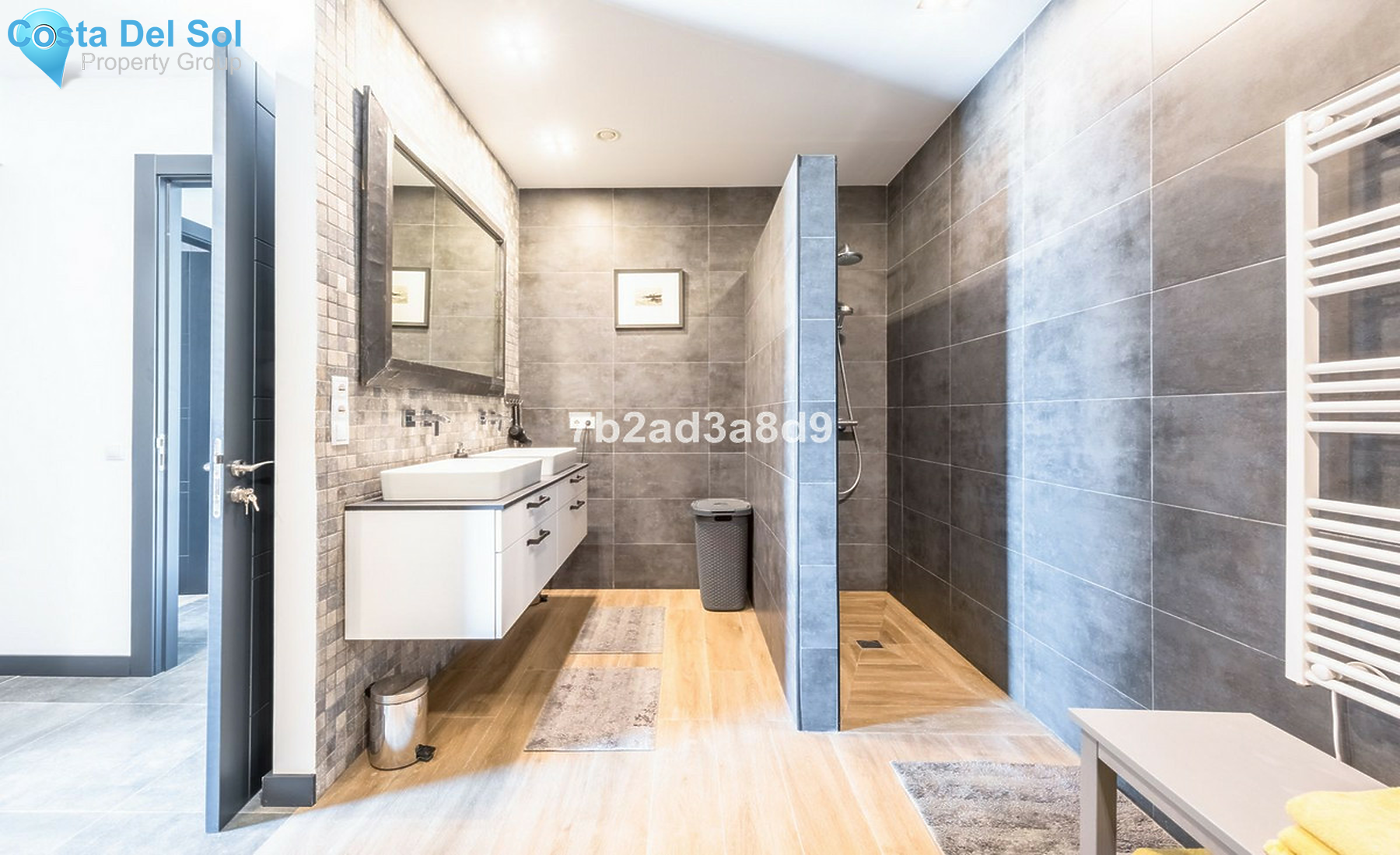 House in Río Real-1458753