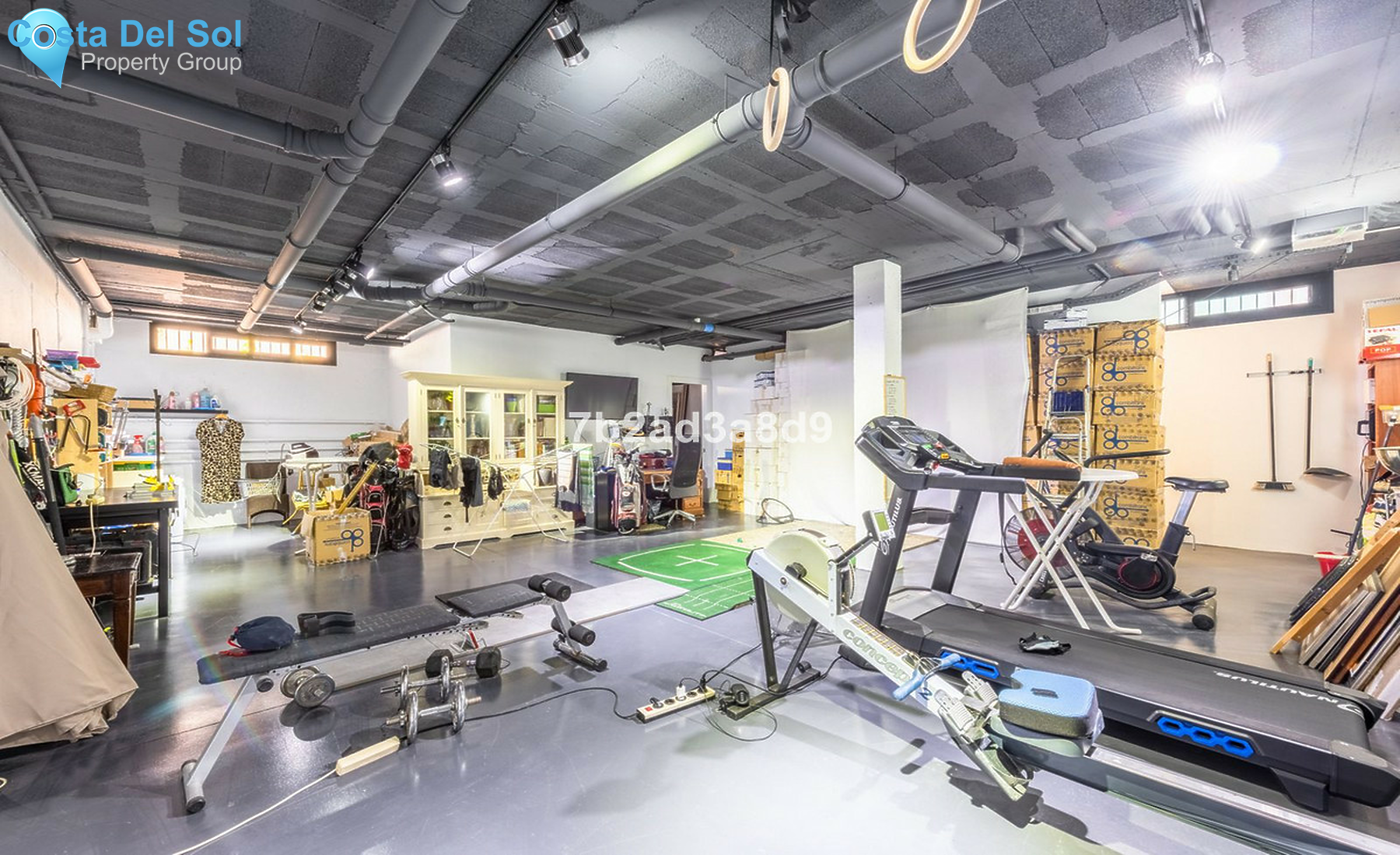 House in Río Real-1458755