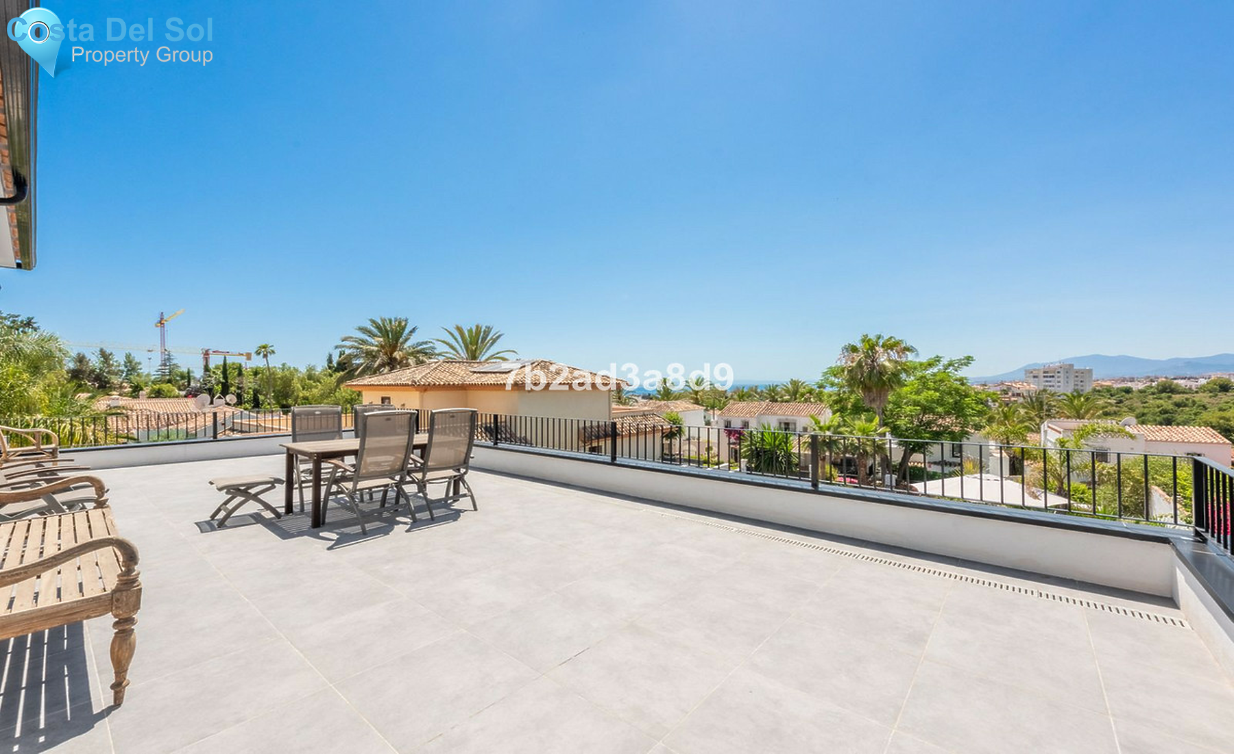 House in Río Real-1458738