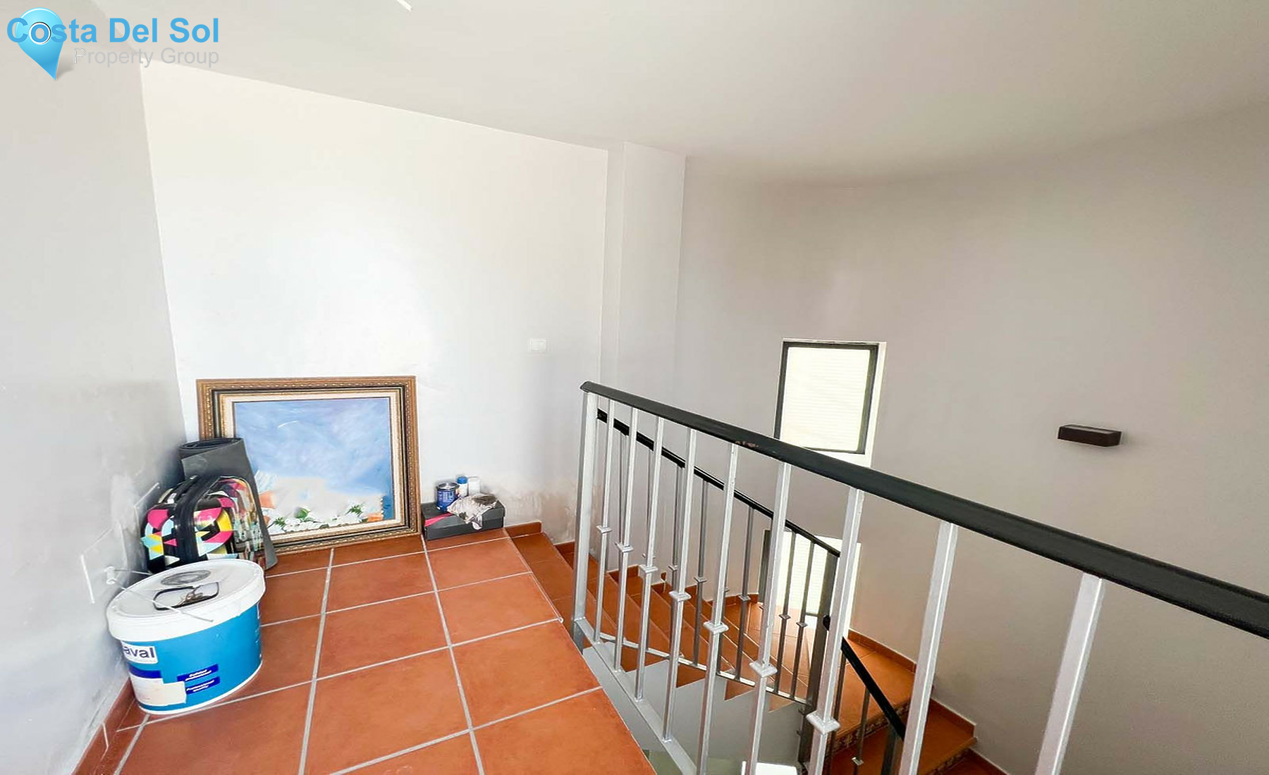 House in San Luis de Sabinillas