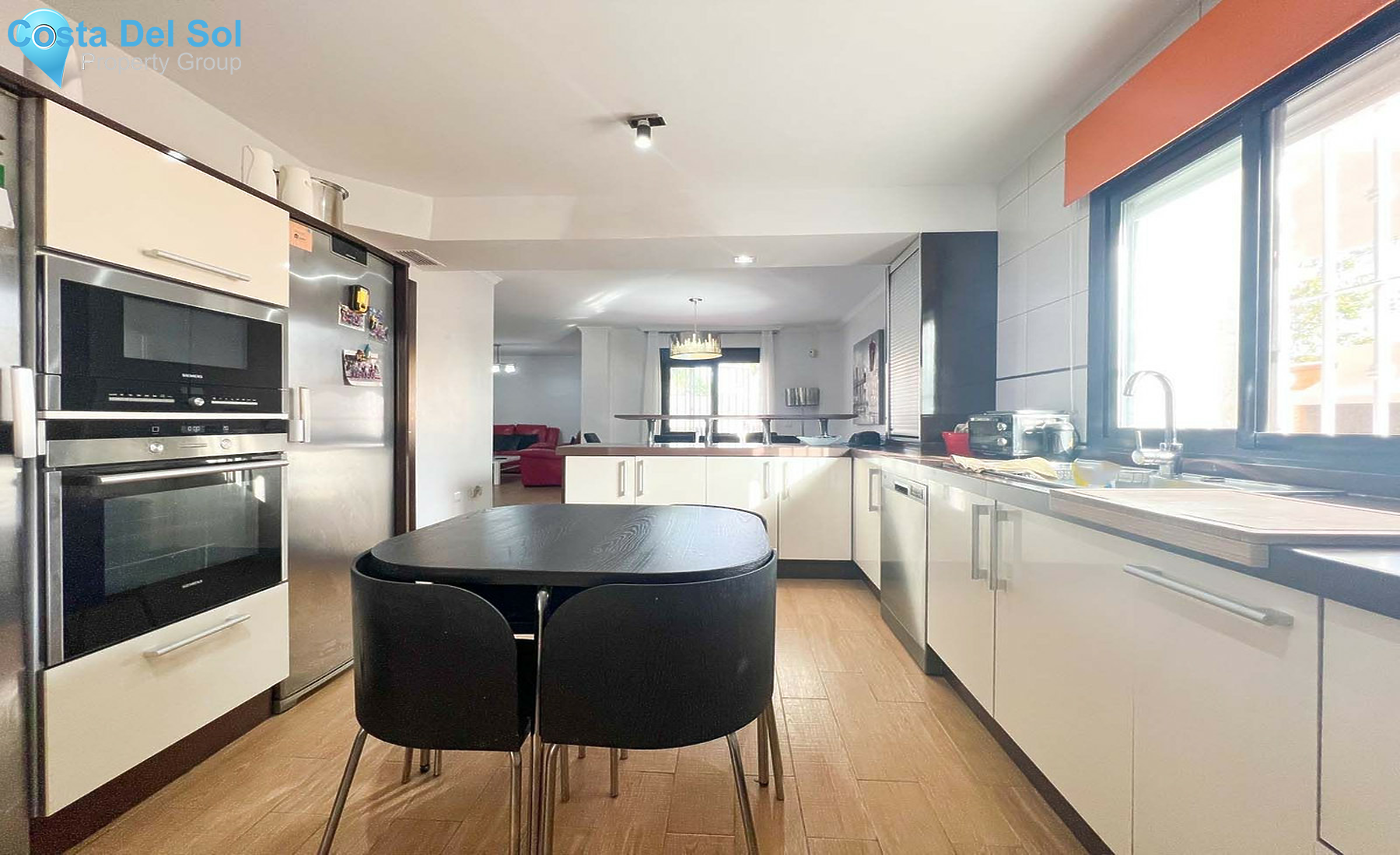 House in San Luis de Sabinillas-1524085