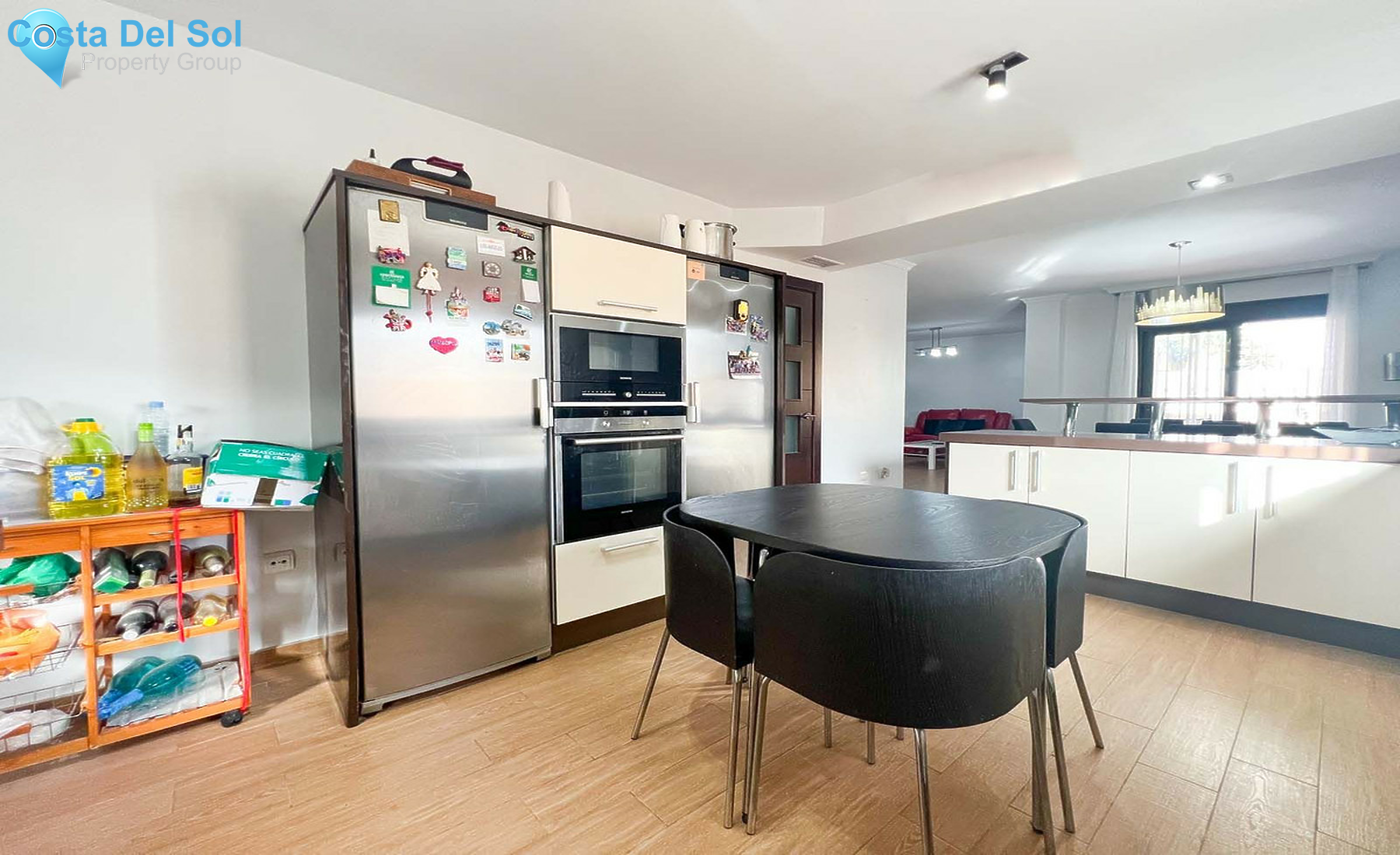 House in San Luis de Sabinillas-1524086