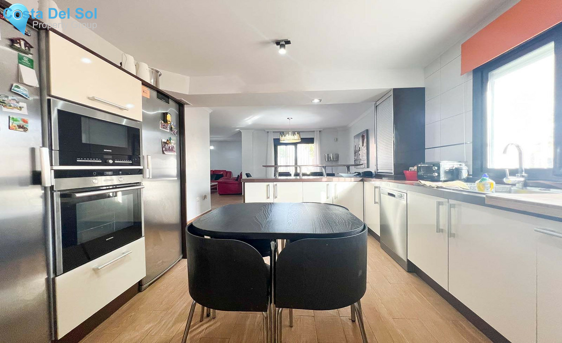 House in San Luis de Sabinillas-1524087