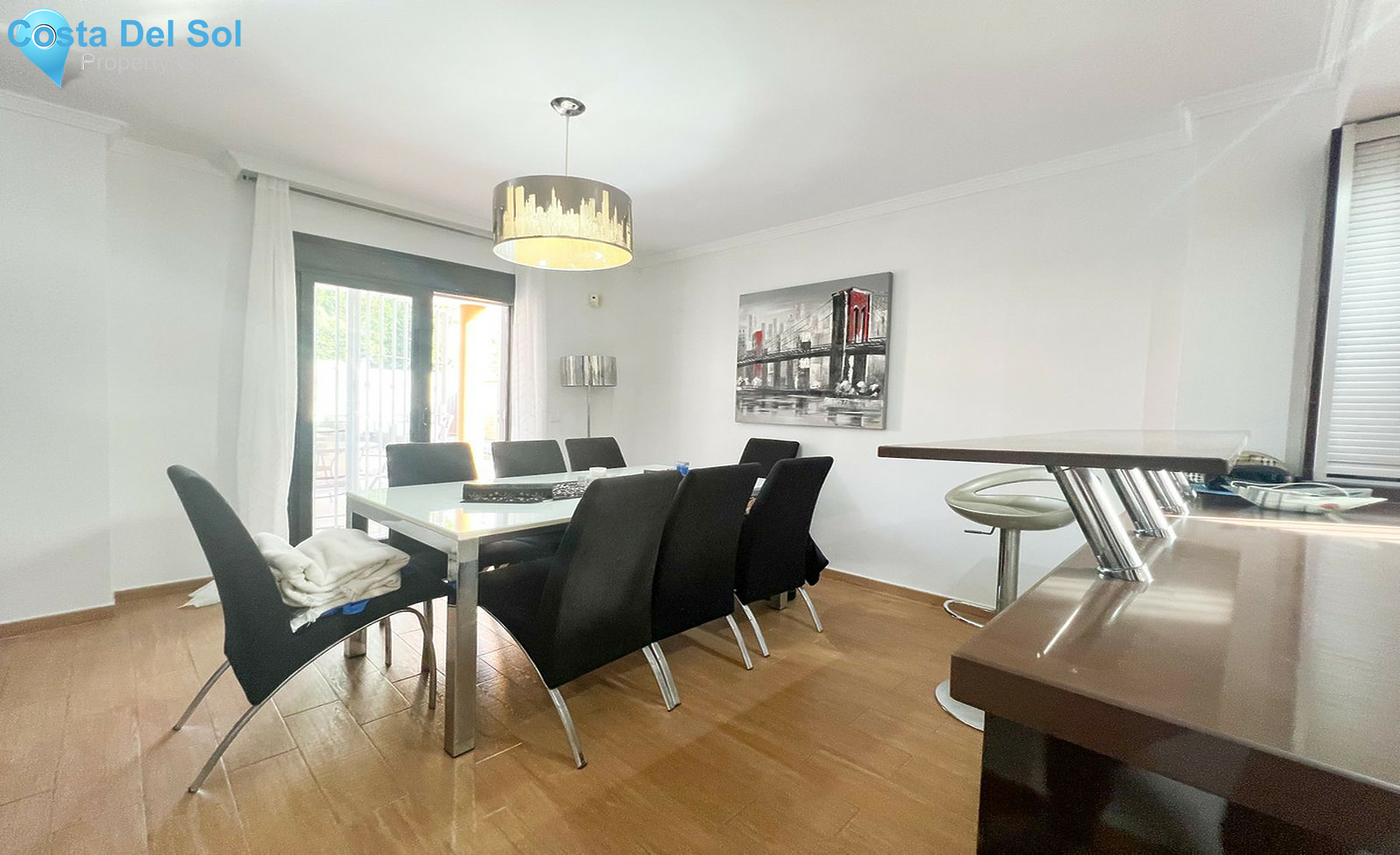 House in San Luis de Sabinillas-1524088