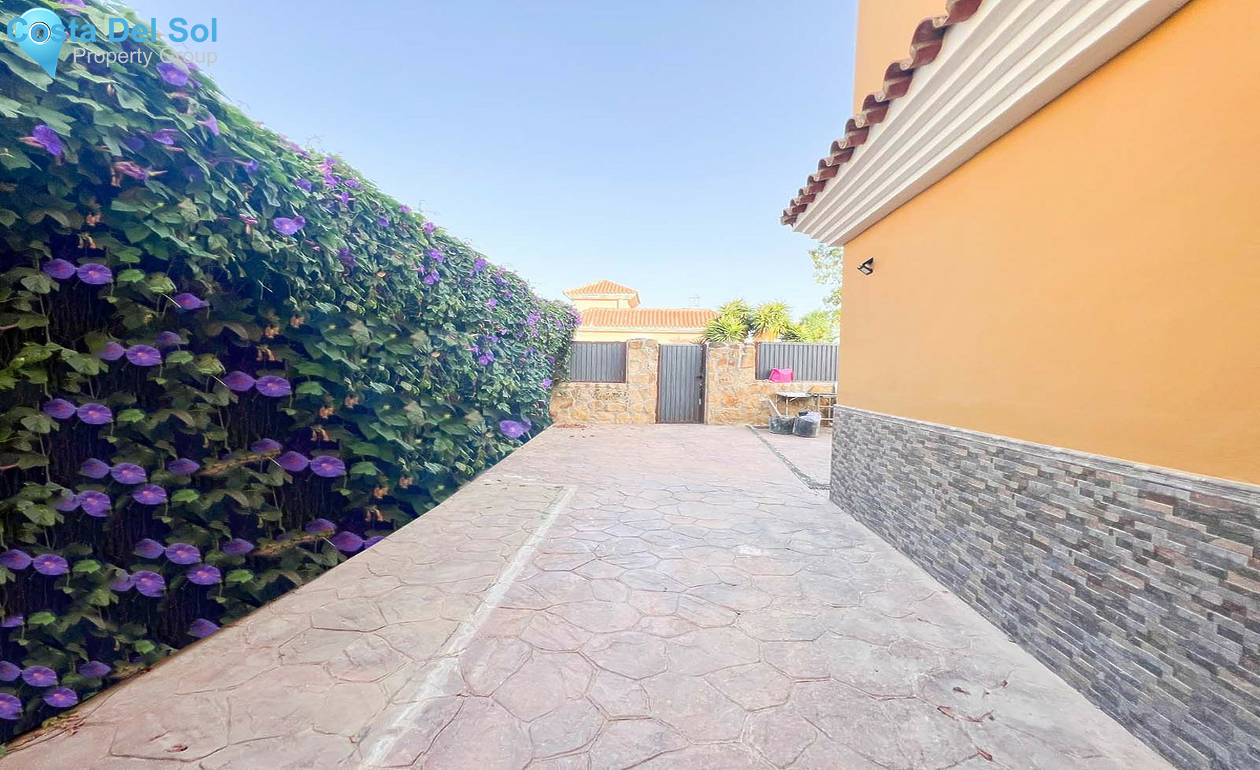 House in San Luis de Sabinillas-1524075