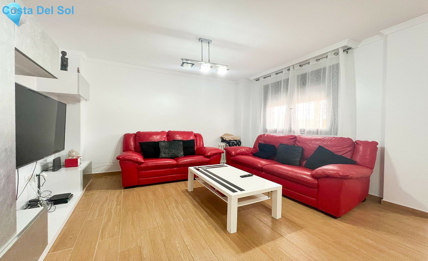 House in San Luis de Sabinillas-1524080