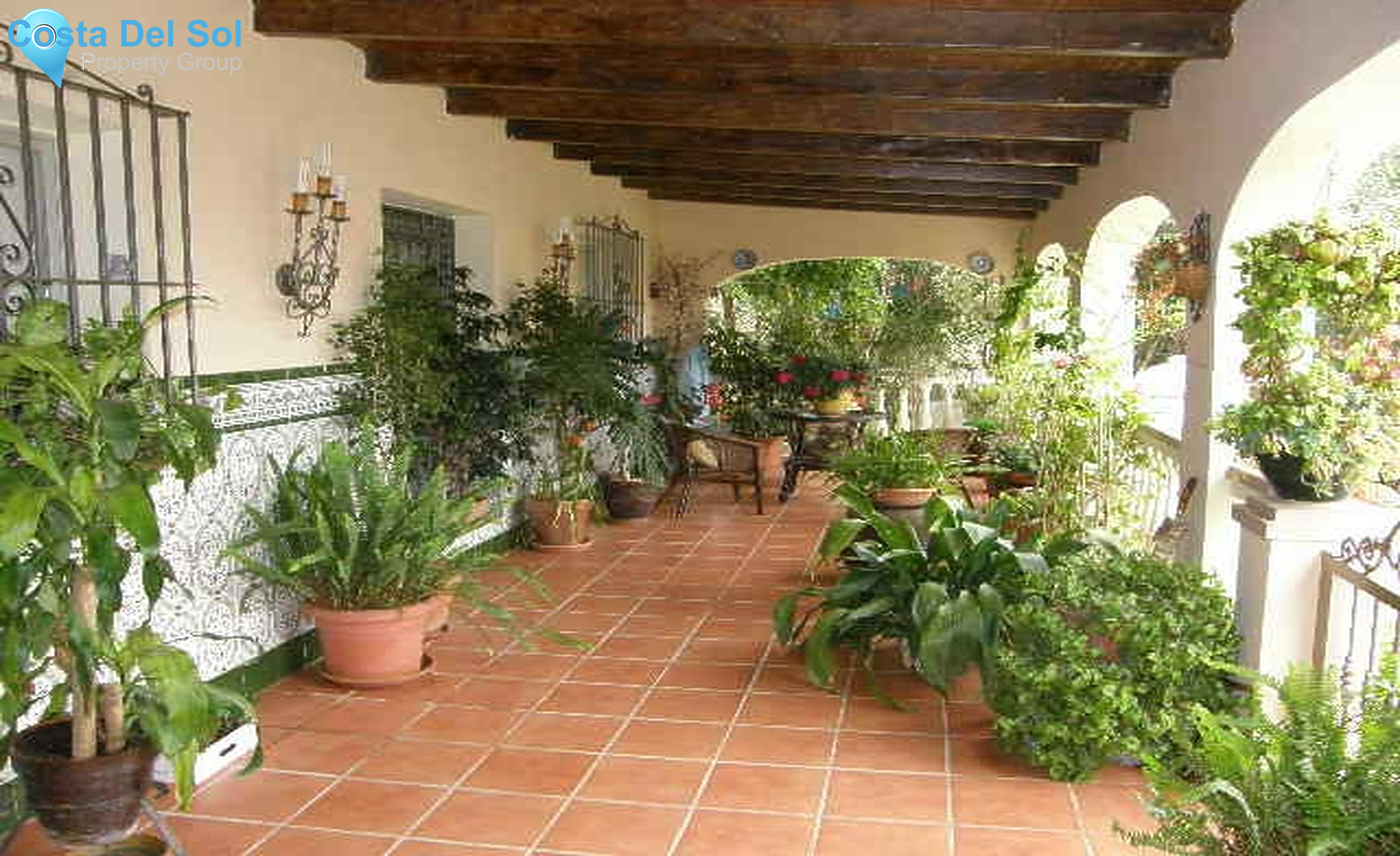 House in San Martín de Tesorillo-1558985
