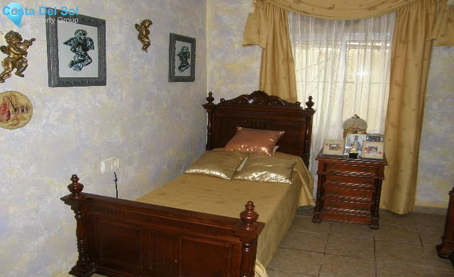 House in San Martín de Tesorillo-1558987