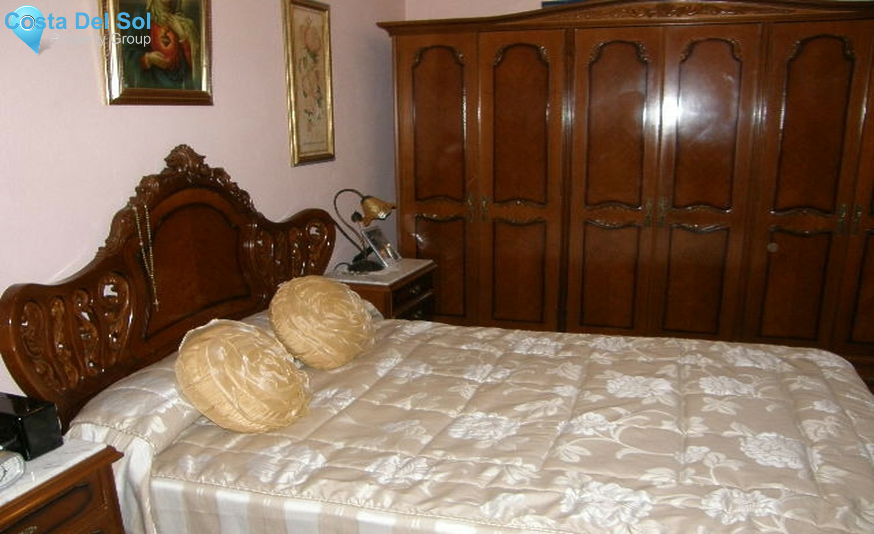 House in San Martín de Tesorillo-1558988