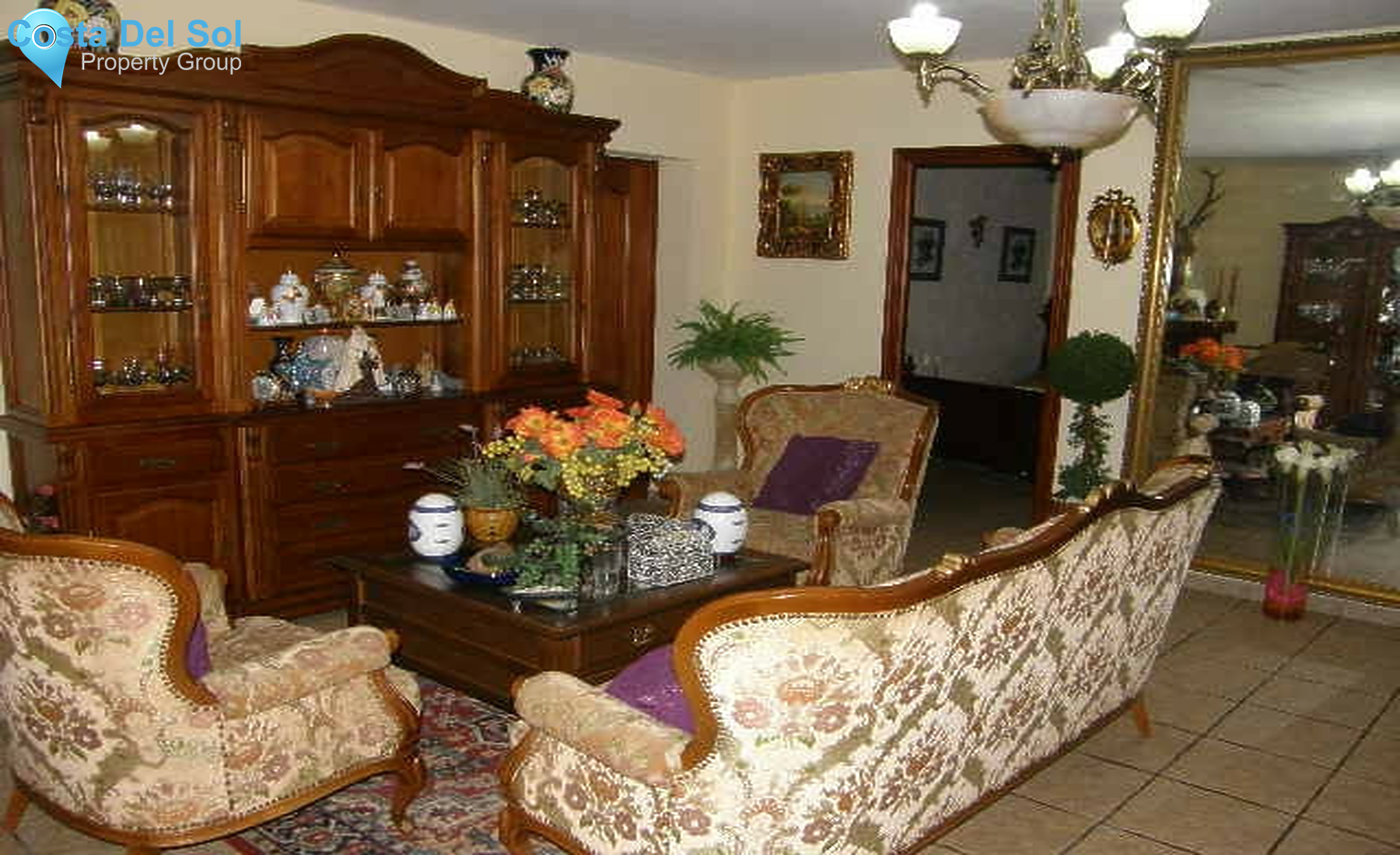 House in San Martín de Tesorillo-1558989