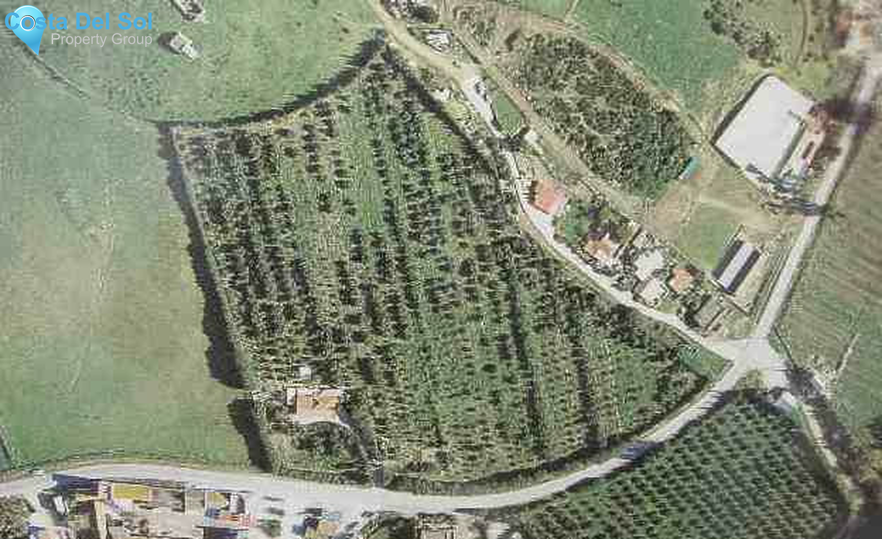 House in San Martín de Tesorillo-1558974