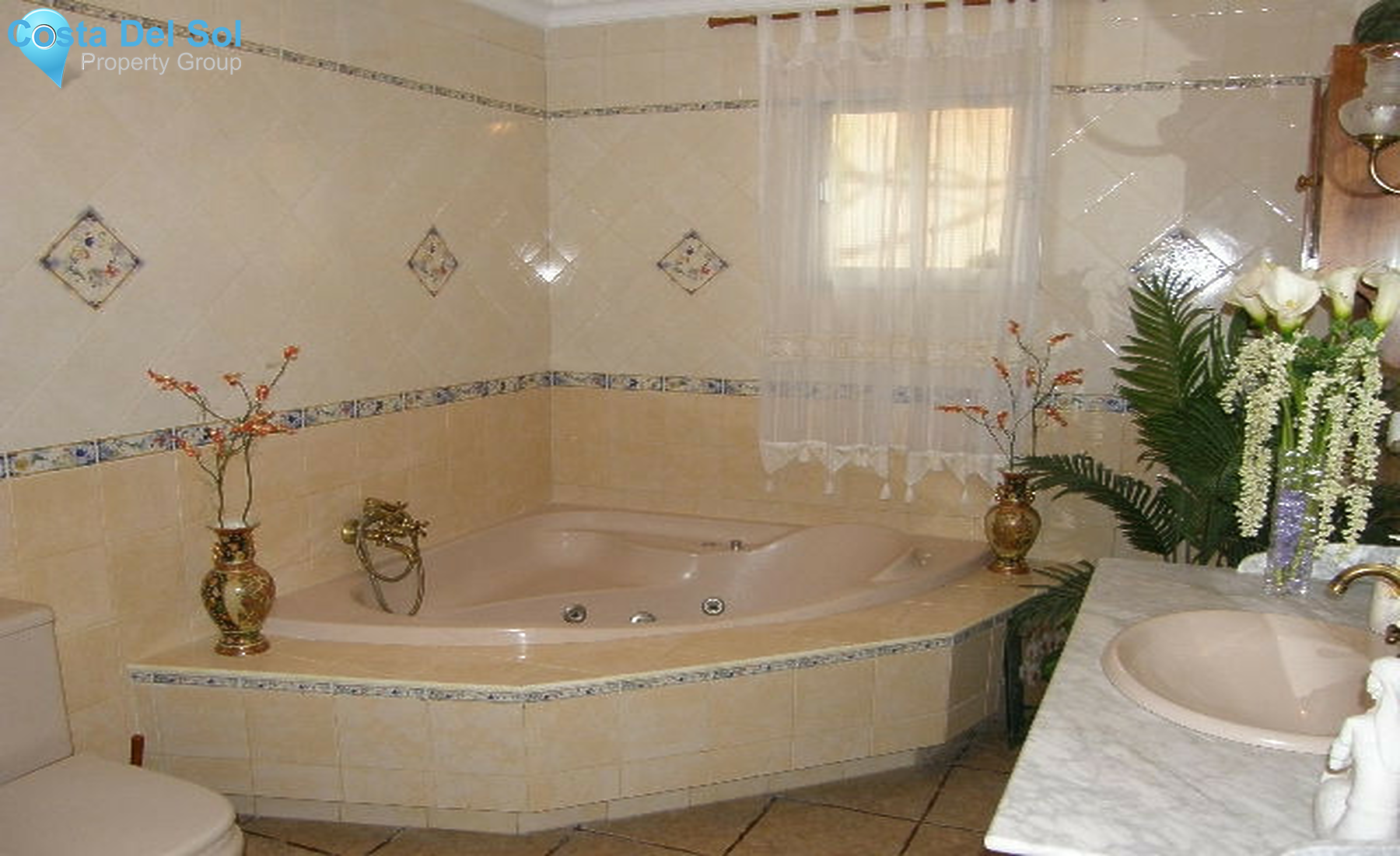 House in San Martín de Tesorillo-1558978