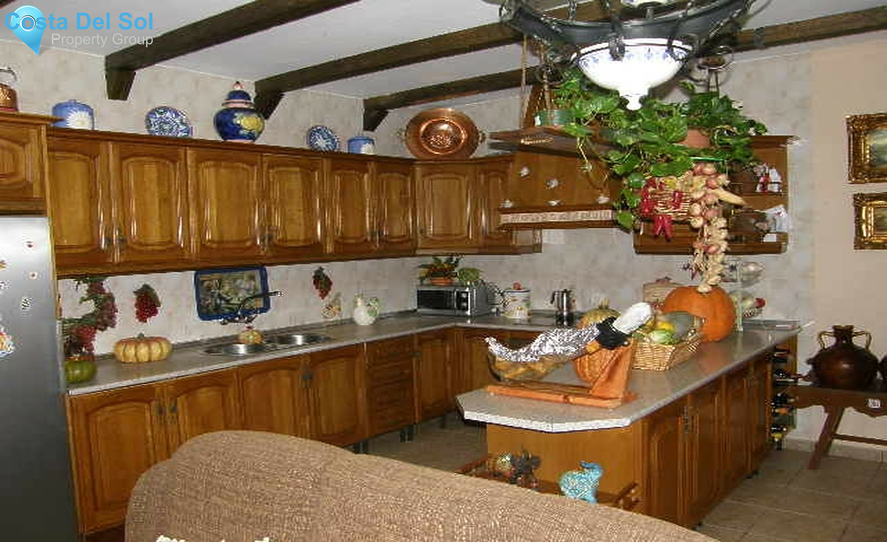 House in San Martín de Tesorillo-1558979