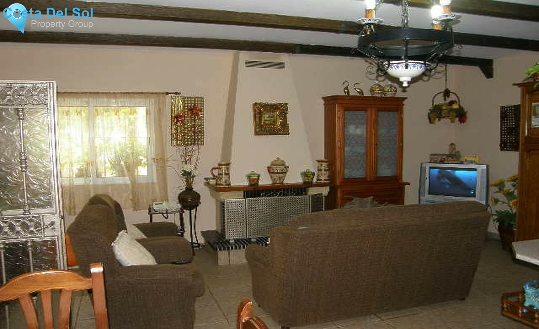 House in San Martín de Tesorillo-1558980