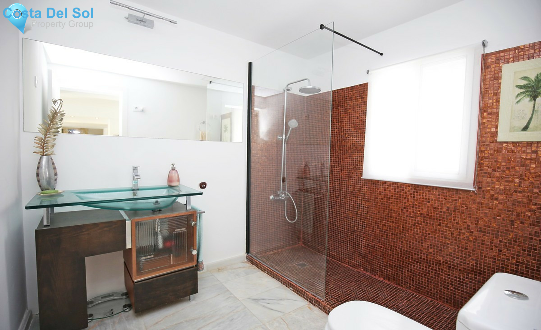 House in San Pedro de Alcántara