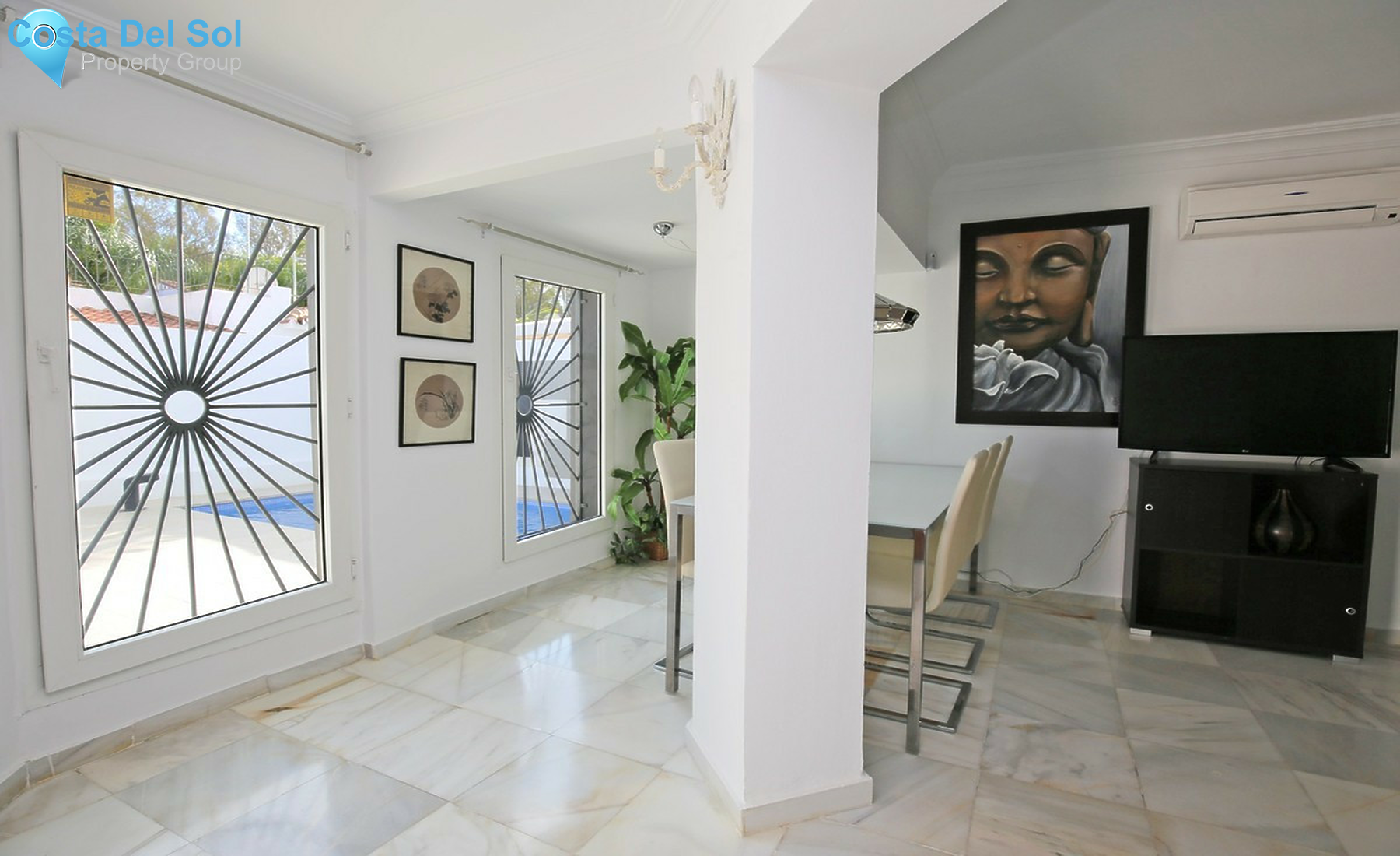 House in San Pedro de Alcántara-1433791