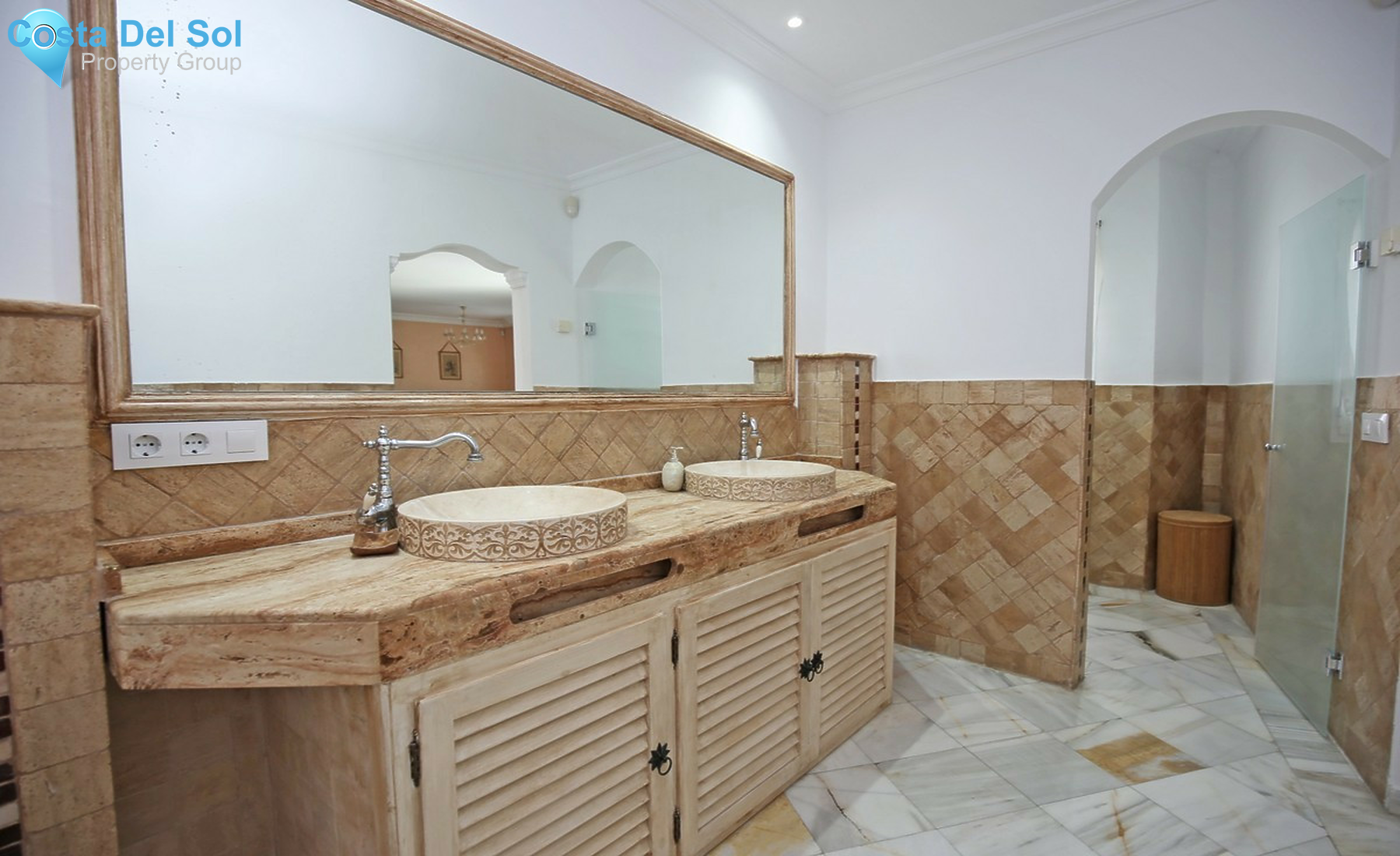 House in San Pedro de Alcántara-1433793