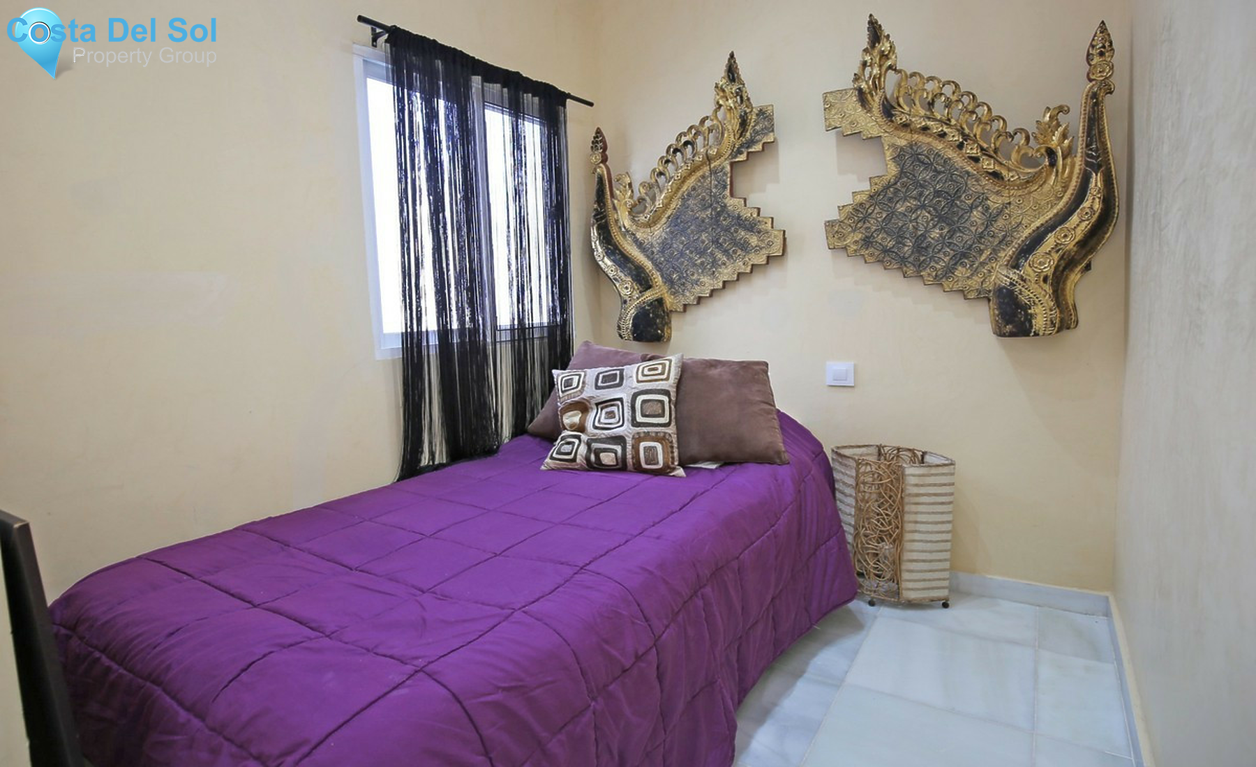 House in San Pedro de Alcántara-1433795