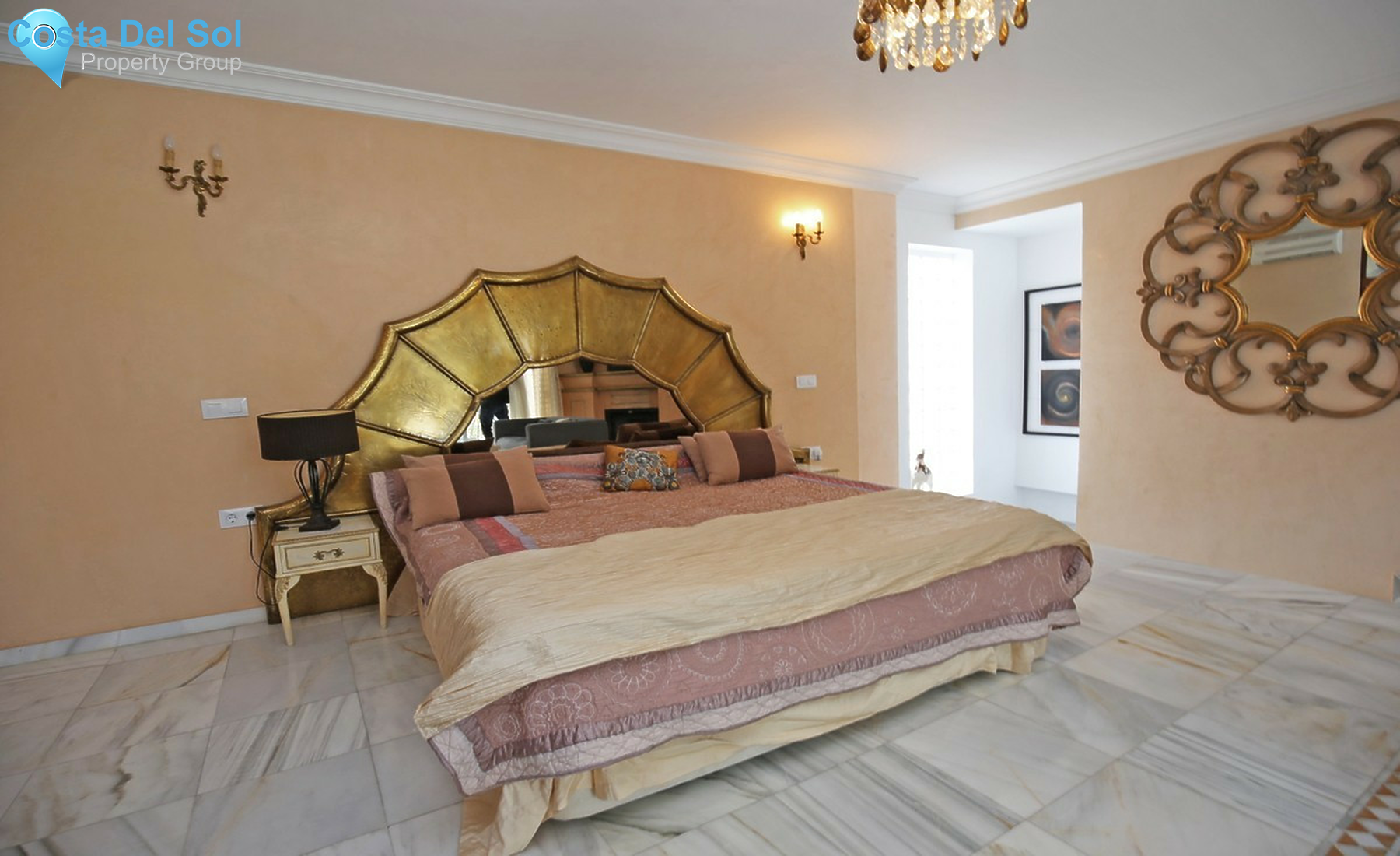 House in San Pedro de Alcántara-1433797