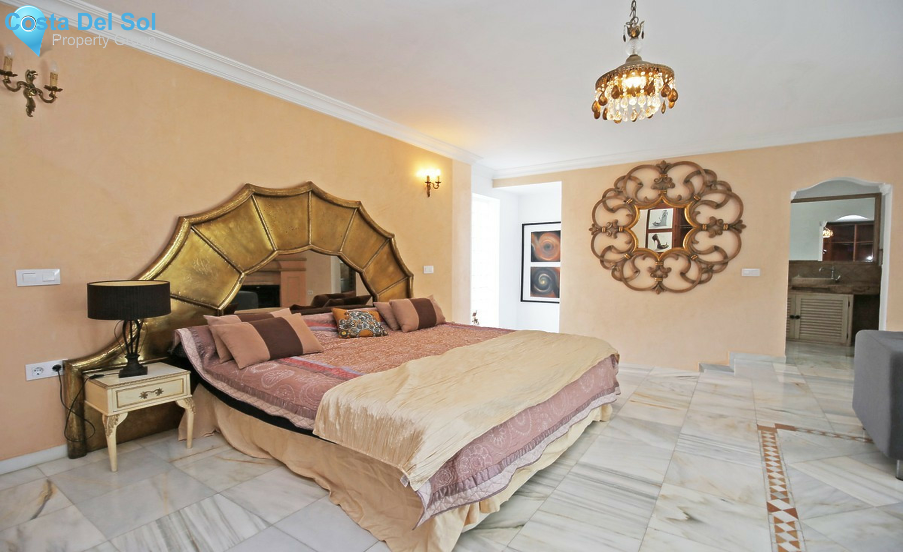 House in San Pedro de Alcántara-1433799