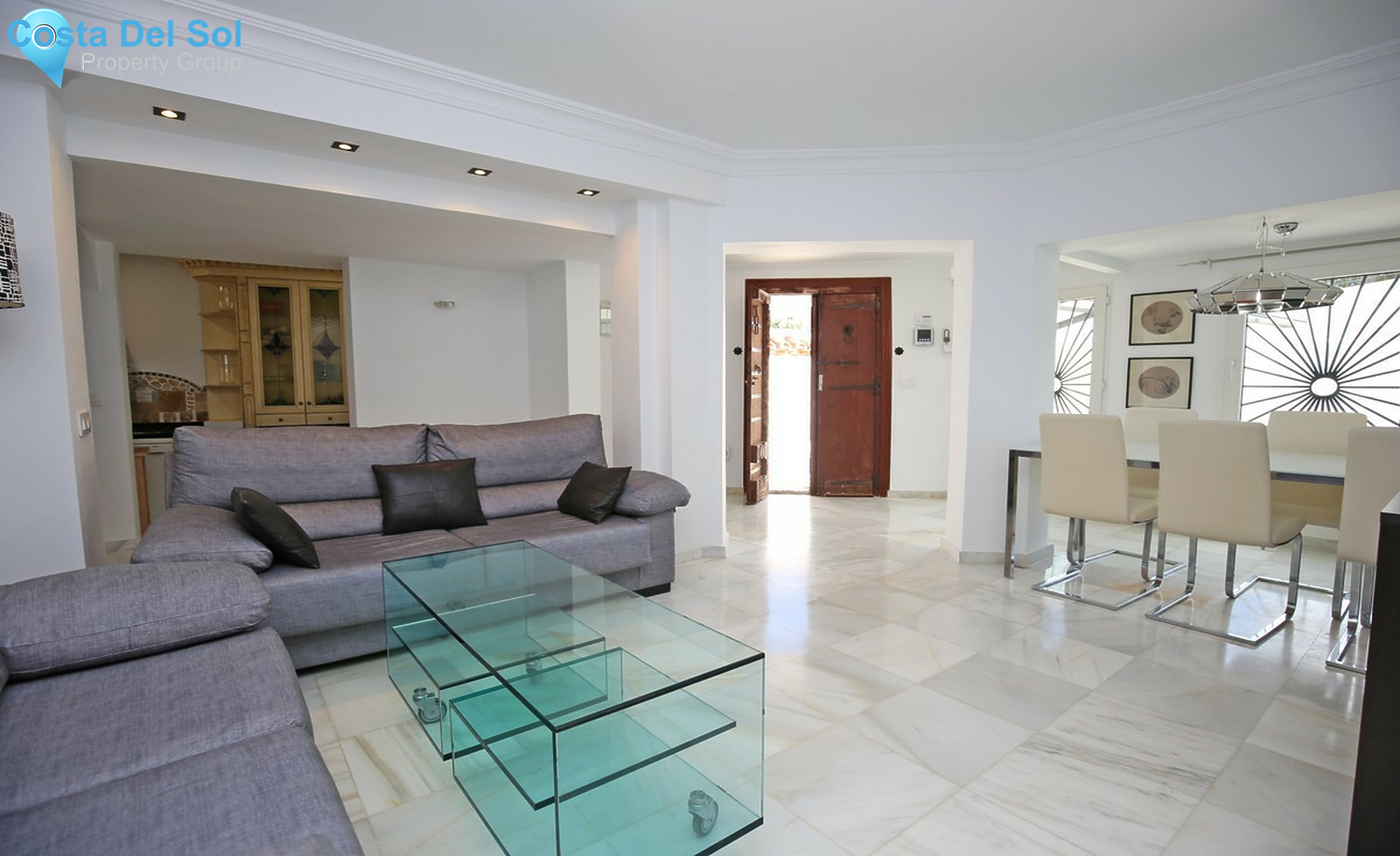 House in San Pedro de Alcántara-1433782