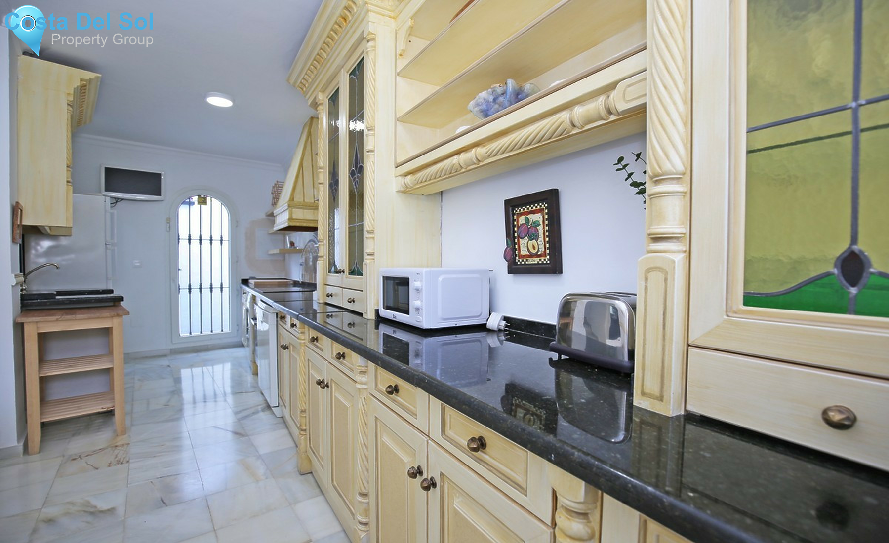 House in San Pedro de Alcántara-1433783