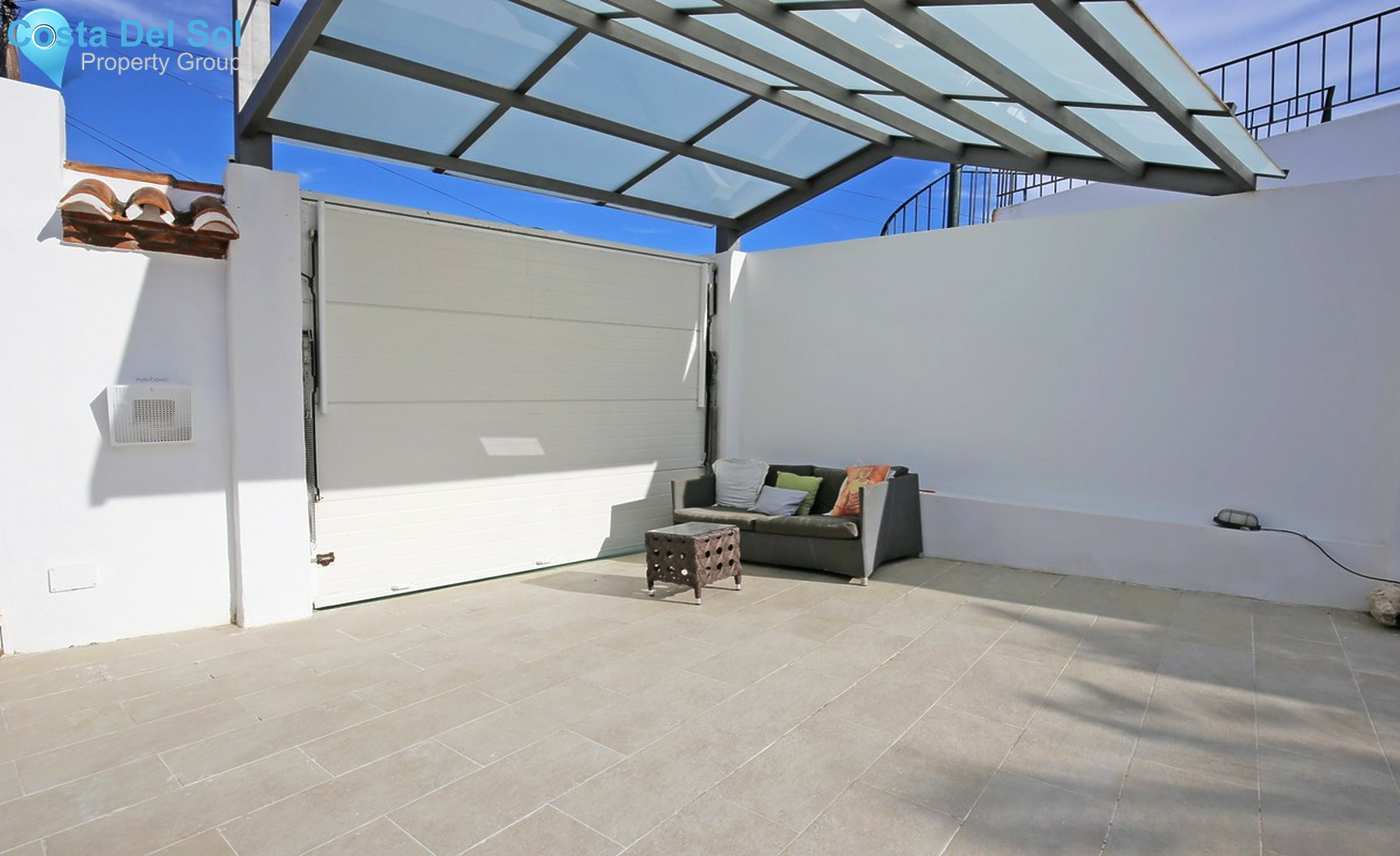 House in San Pedro de Alcántara-1433785