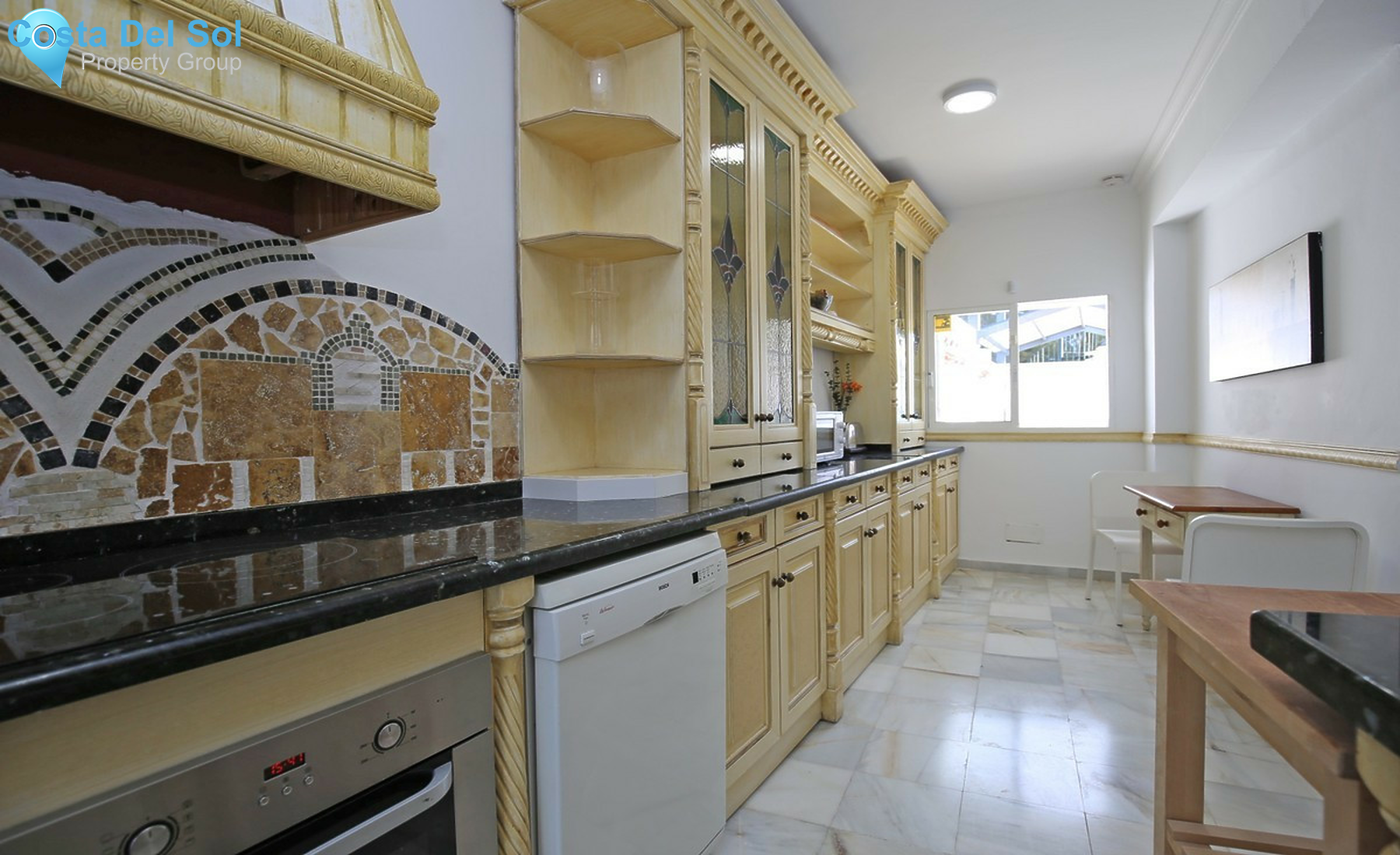 House in San Pedro de Alcántara-1433787