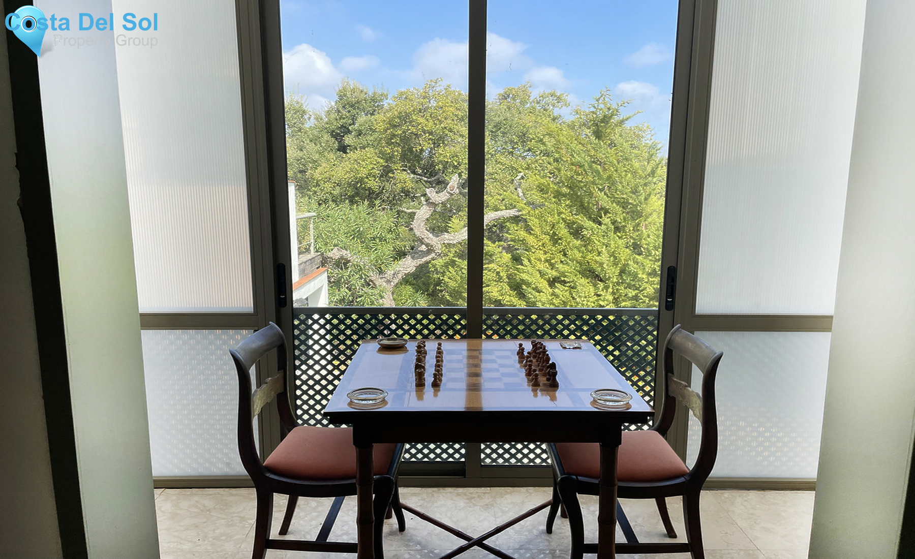 House in San Roque Club-1384264