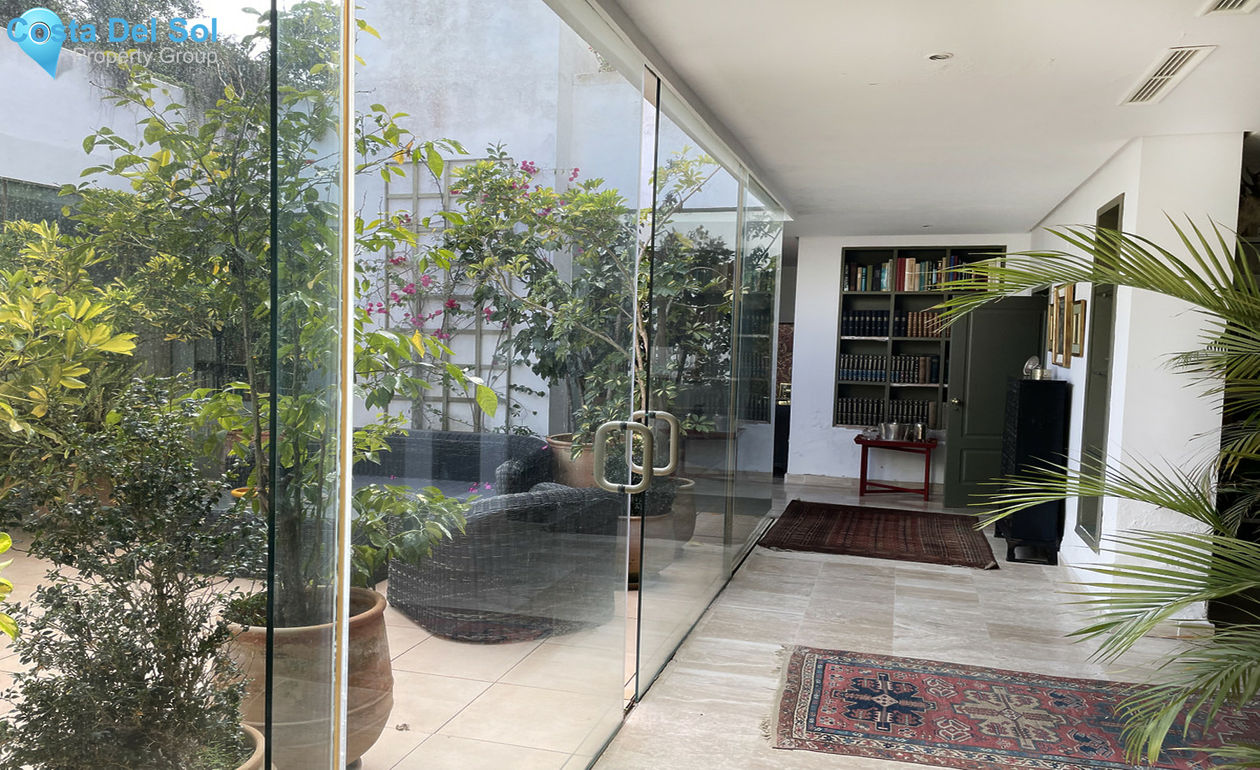 House in San Roque Club-1384253