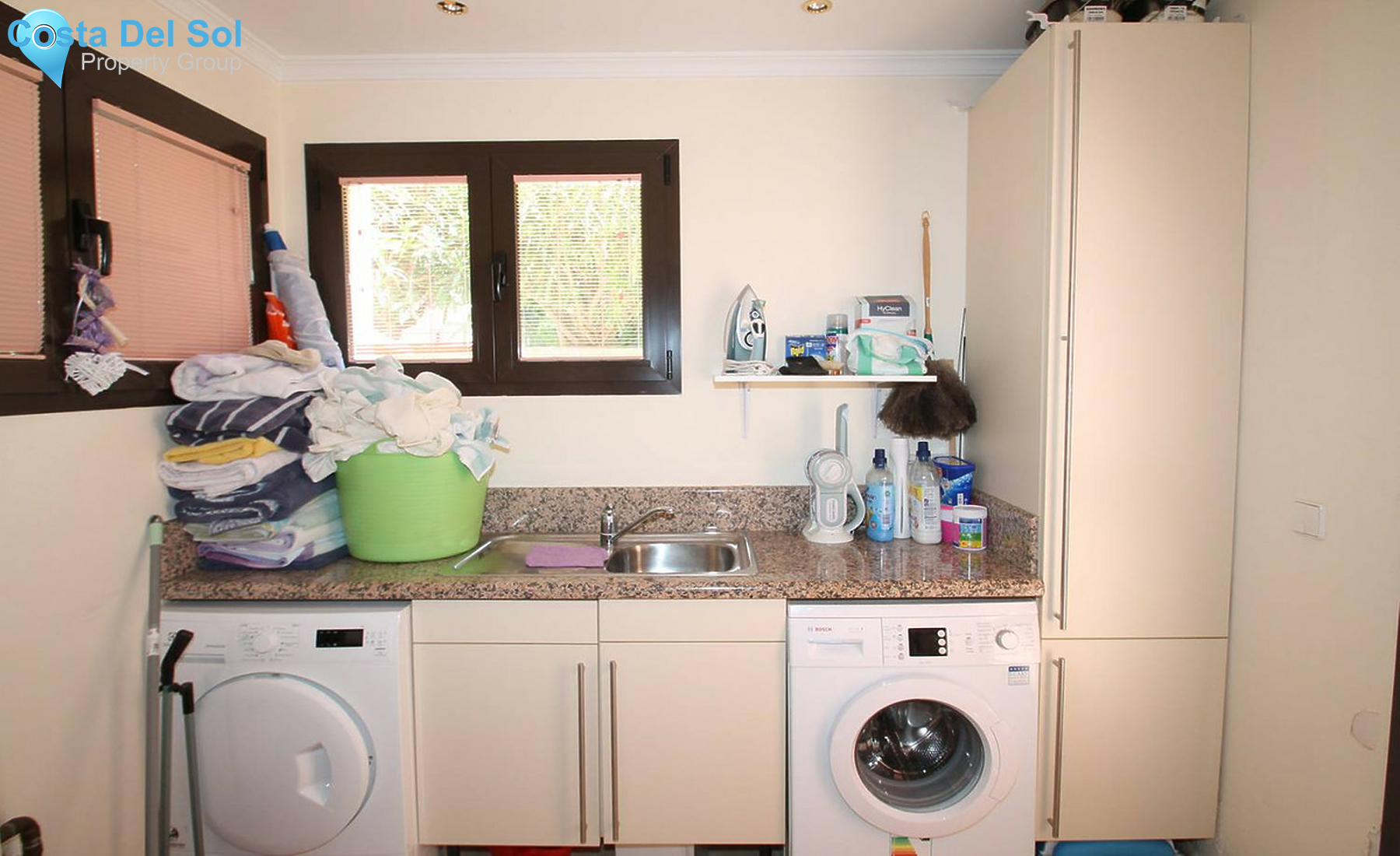 House in Sierra Blanca