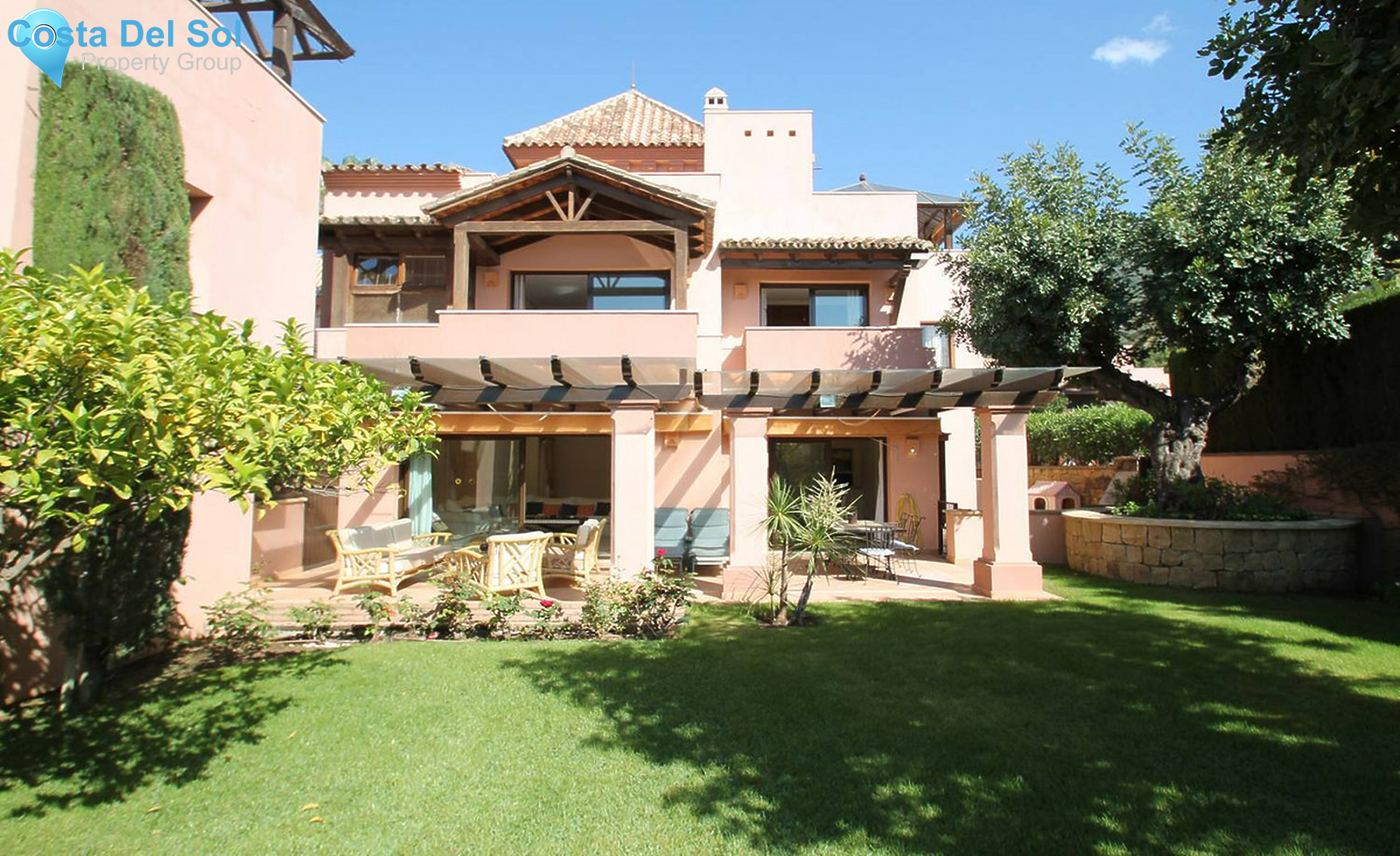 House in Sierra Blanca-1246053